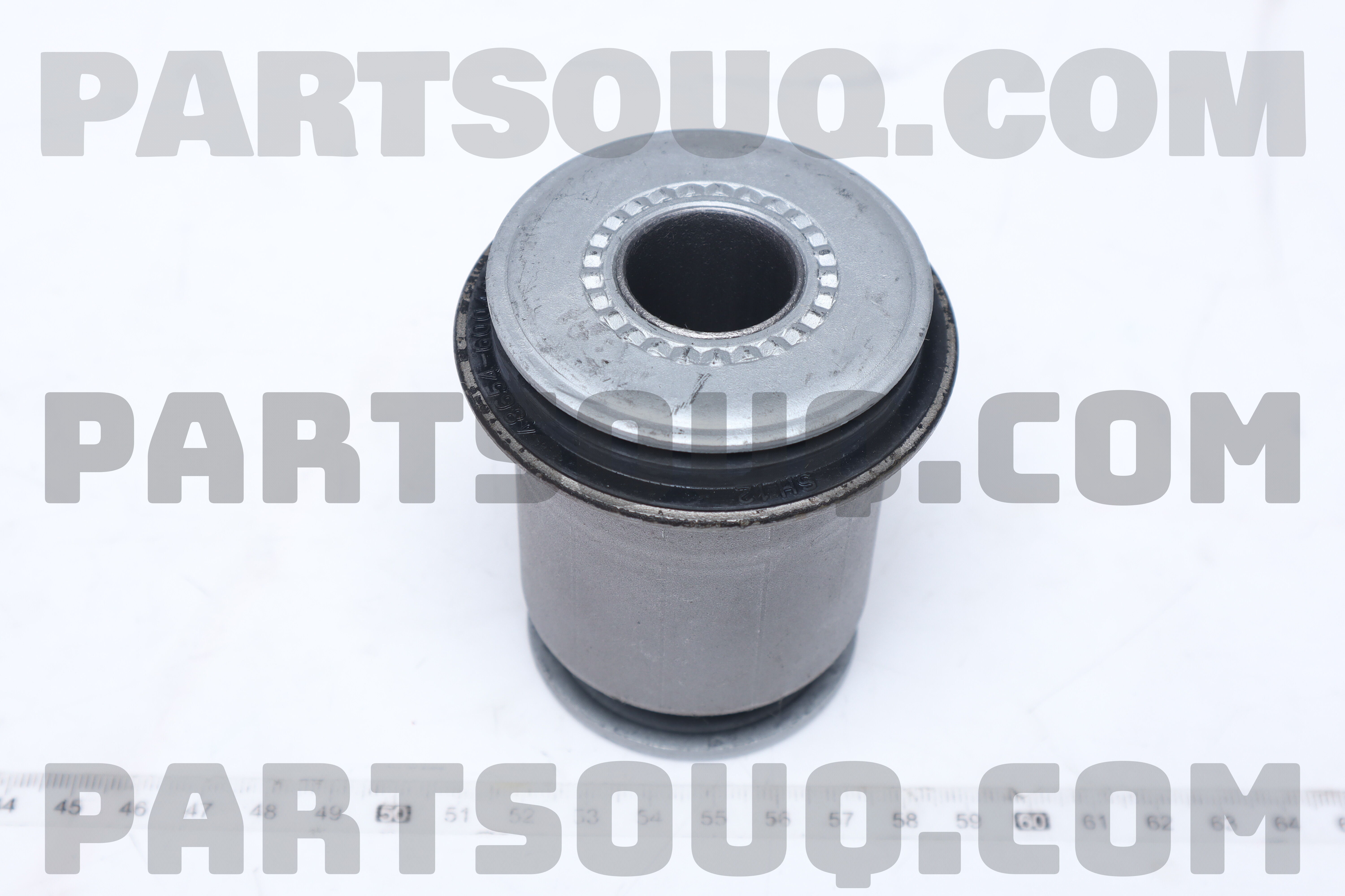 BUSH, FRONT LOWER ARM, NO.1, RH/LH 4865460040 | Toyota Parts | PartSouq