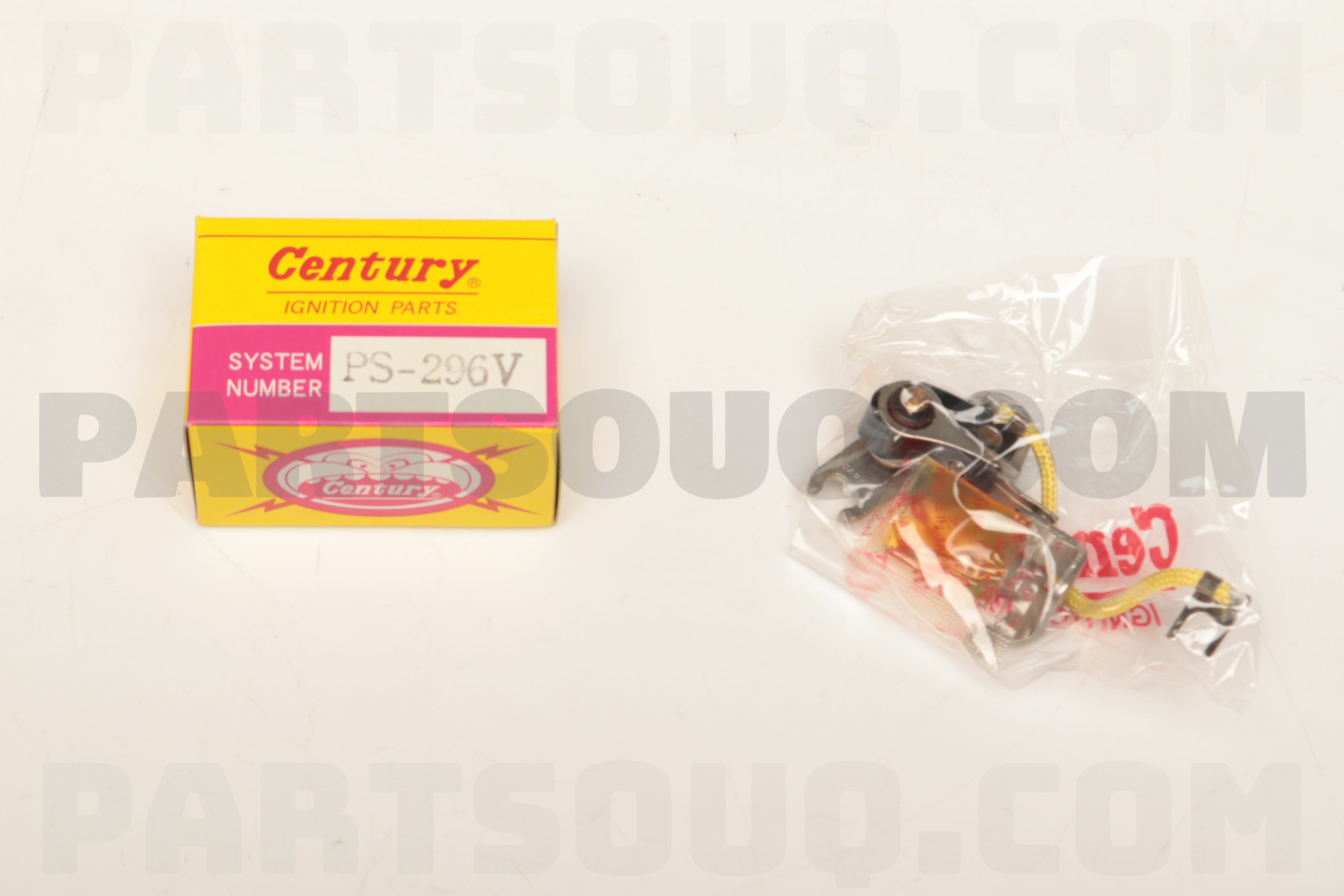 100％本物保証！ CEN SET CONTACT PS296V PartSouq | Parts Century | ネイルパーツ