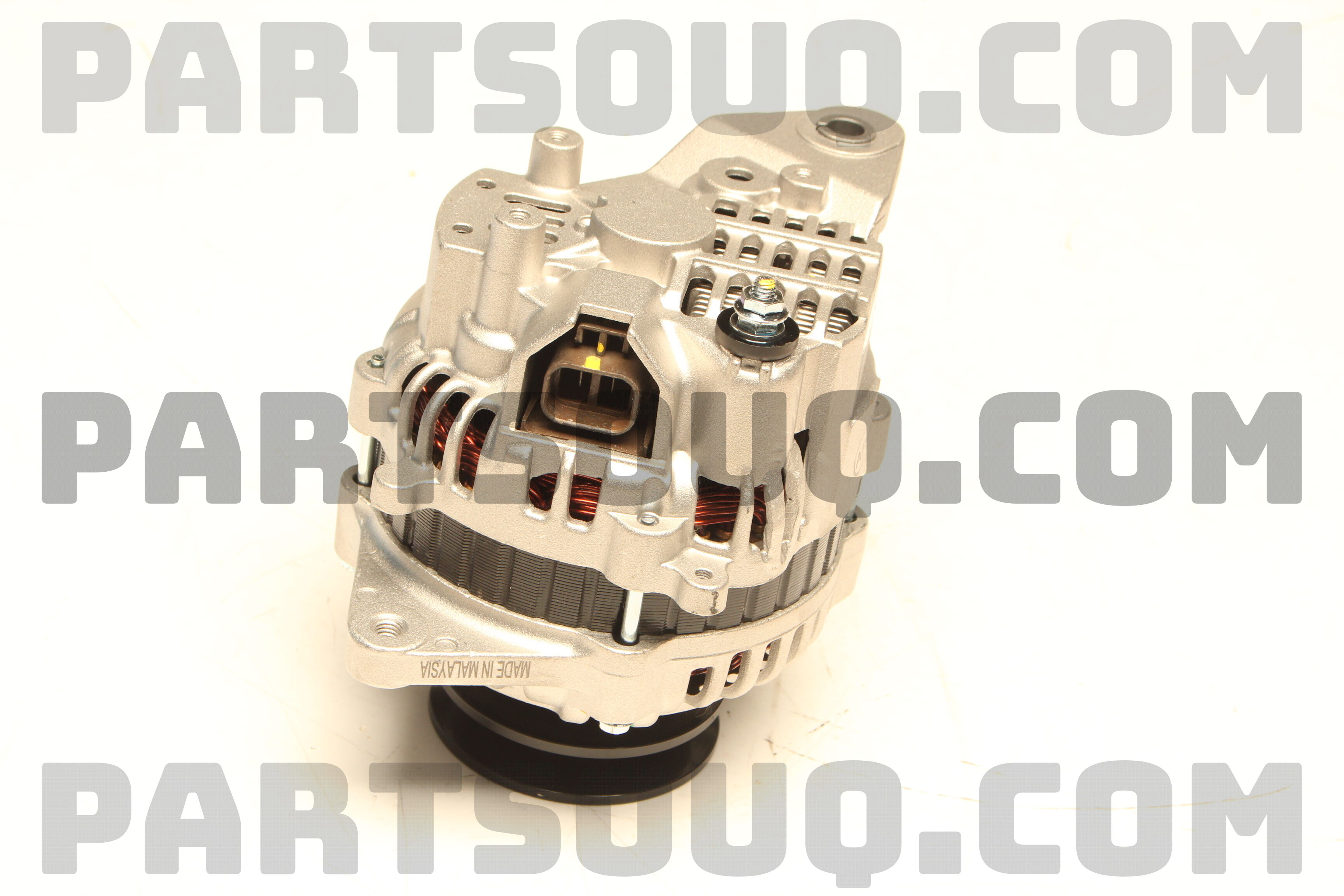ALTERNATOR 2310003J00 | DENKI Parts | PartSouq