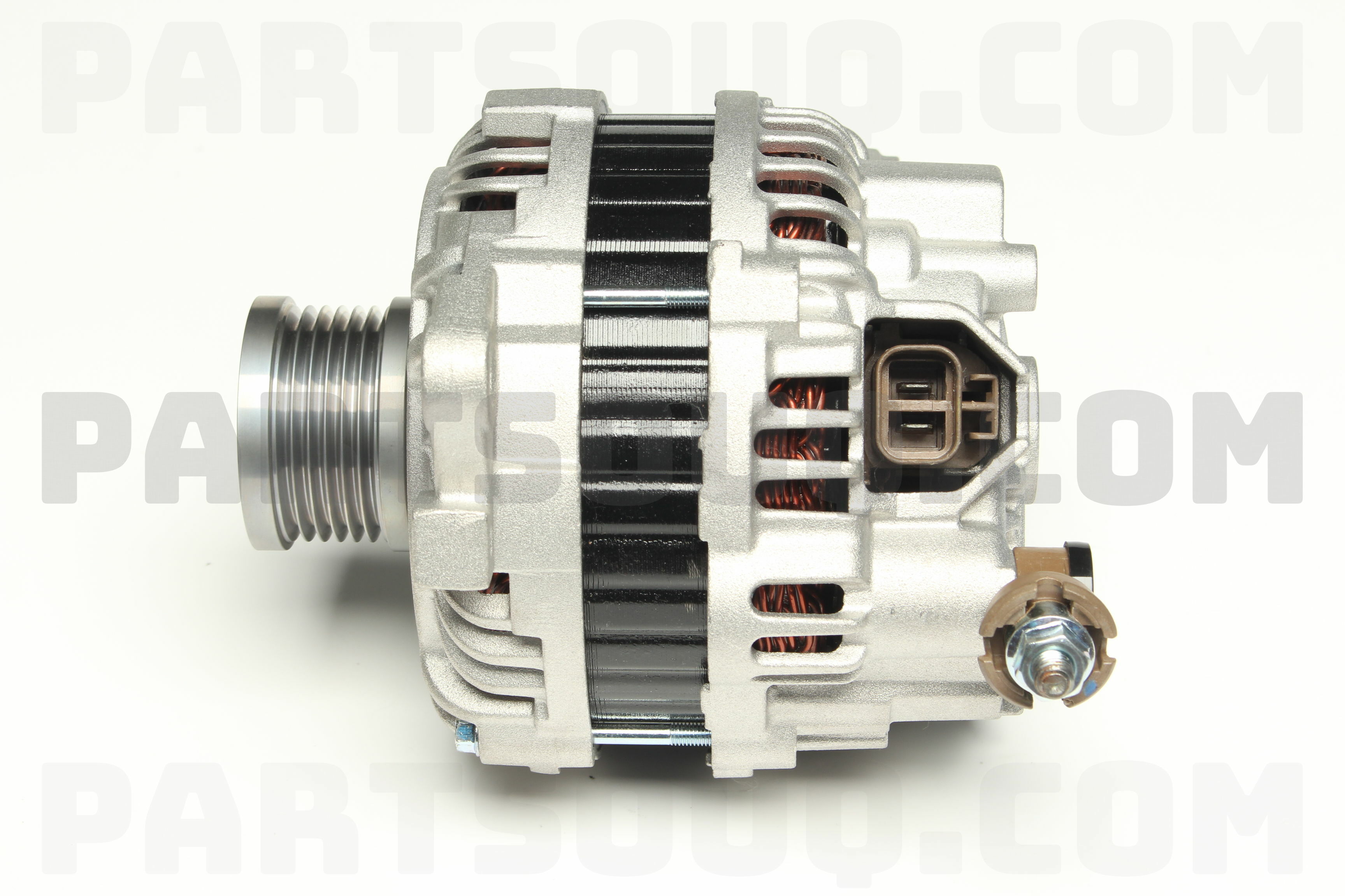 ALTERNATOR, 12V 110A/102-192, NISSAN, NISX-TRAIL NEW