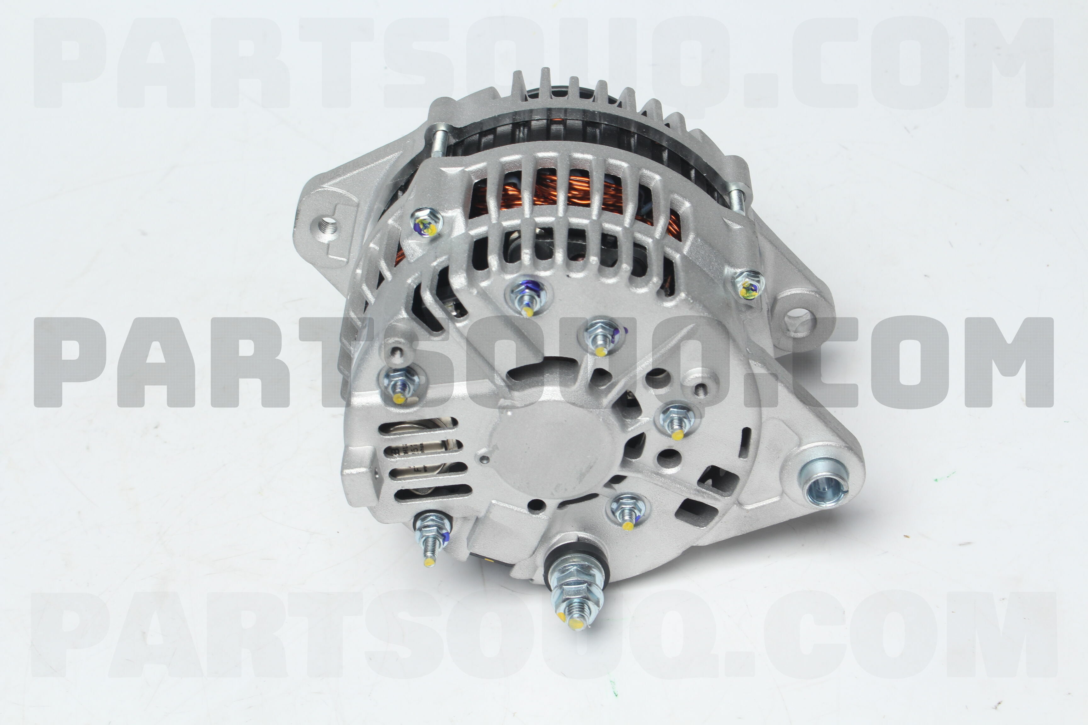 ALTERNATOR ASSY 23100WJ11C | Nissan Parts | PartSouq