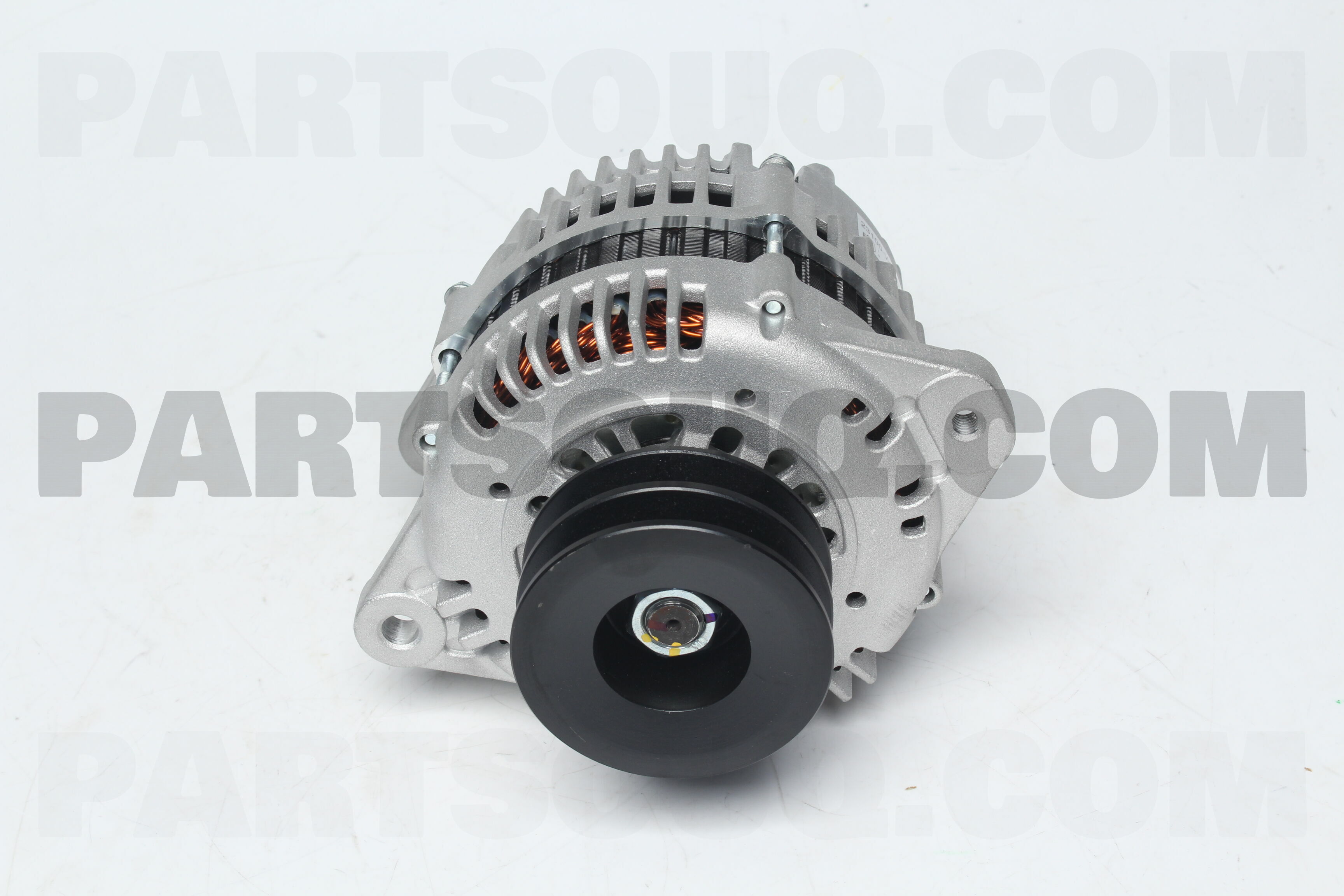 ALTERNATOR ASSY 23100WJ11C | Nissan Parts | PartSouq