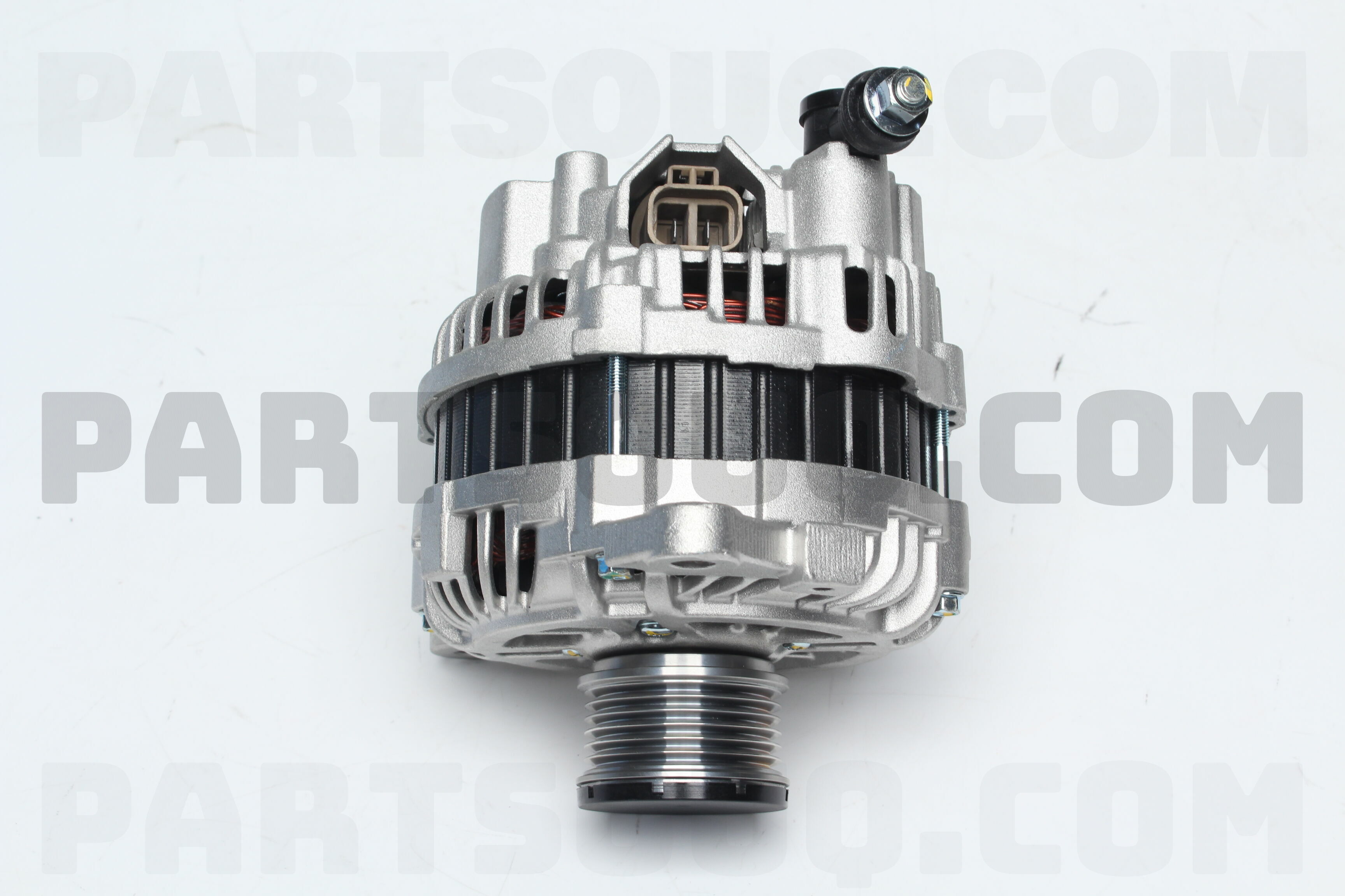 ALTERNATOR 23100ZB000 | DENKI Parts | PartSouq