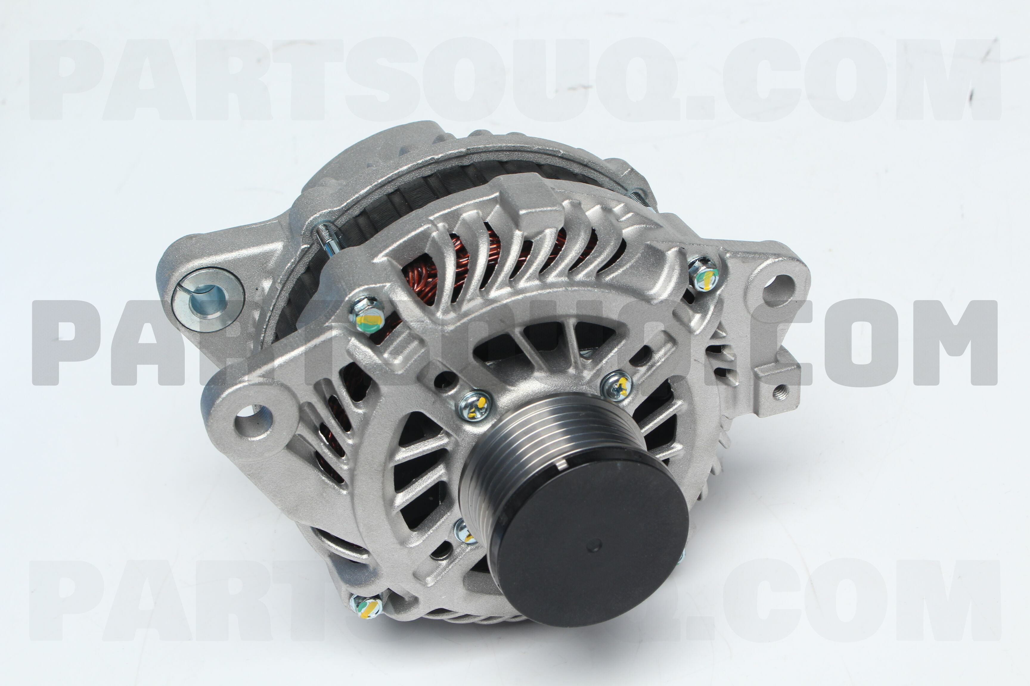 ALTERNATOR 23100ZB000 | DENKI Parts | PartSouq