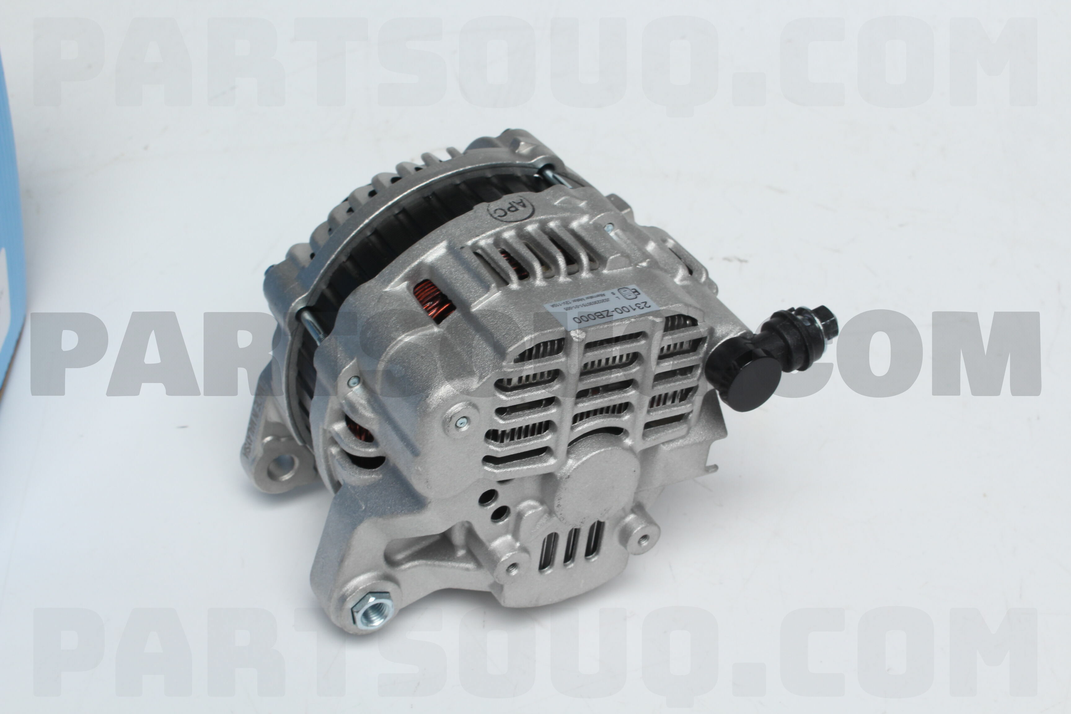 最安 読み方 ALTERNATOR PartSouq | Parts DENKI | 23100ZB000 ワンピース カードゲーム