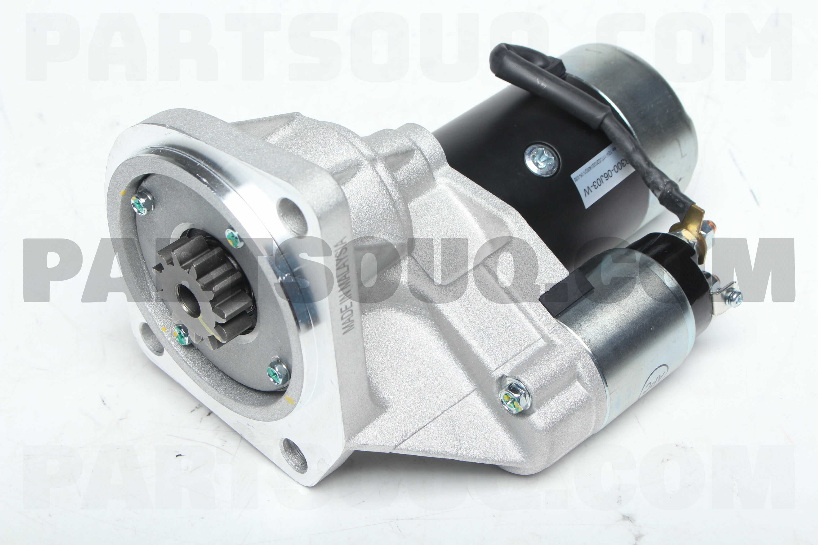 Amazon.com: Generic 8982313912 89823-13912 New Nitrogen