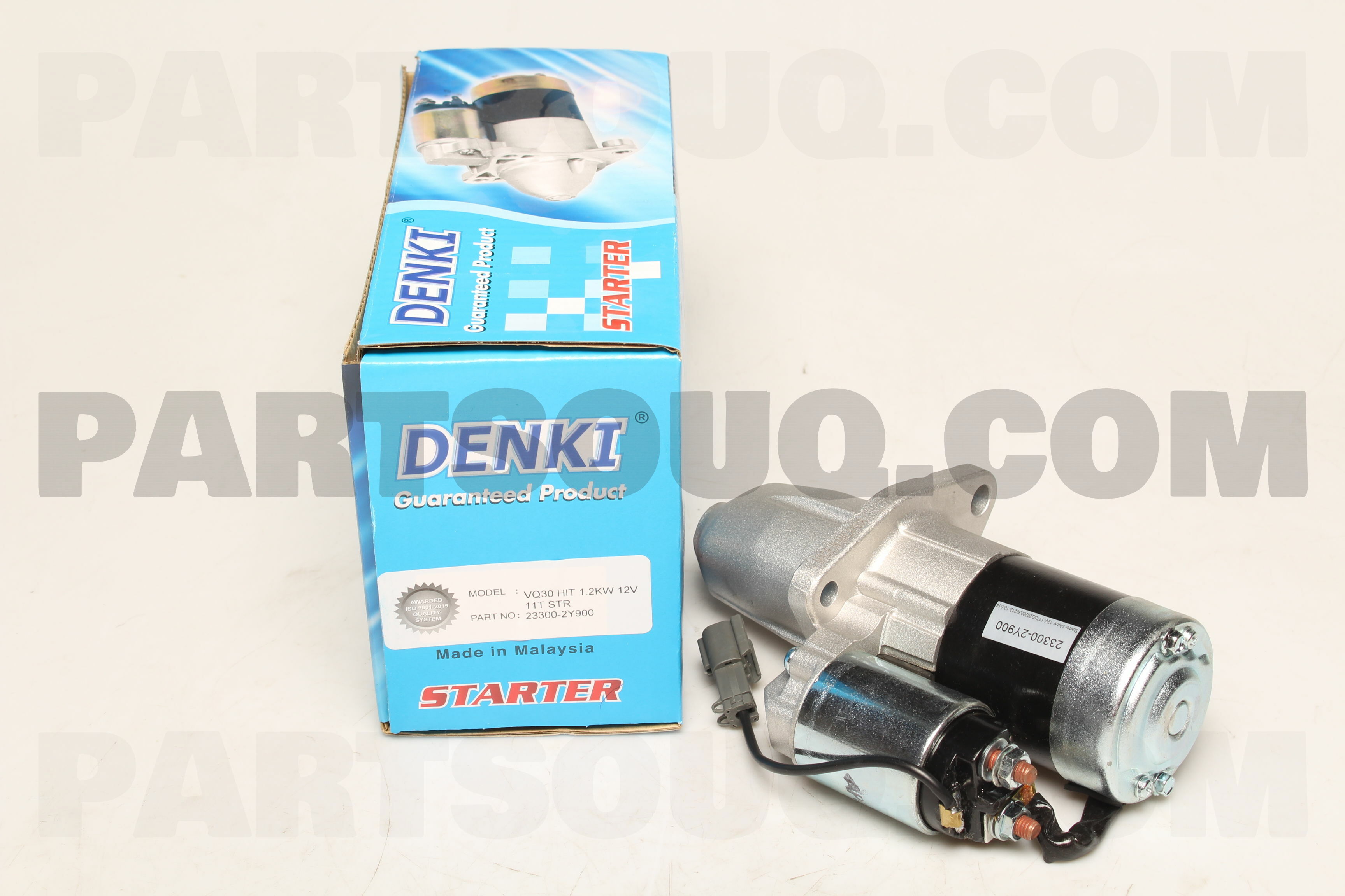 Fuel Temperature Sensor 8-98023581-0 for Isuzu 4HK1 6NK1