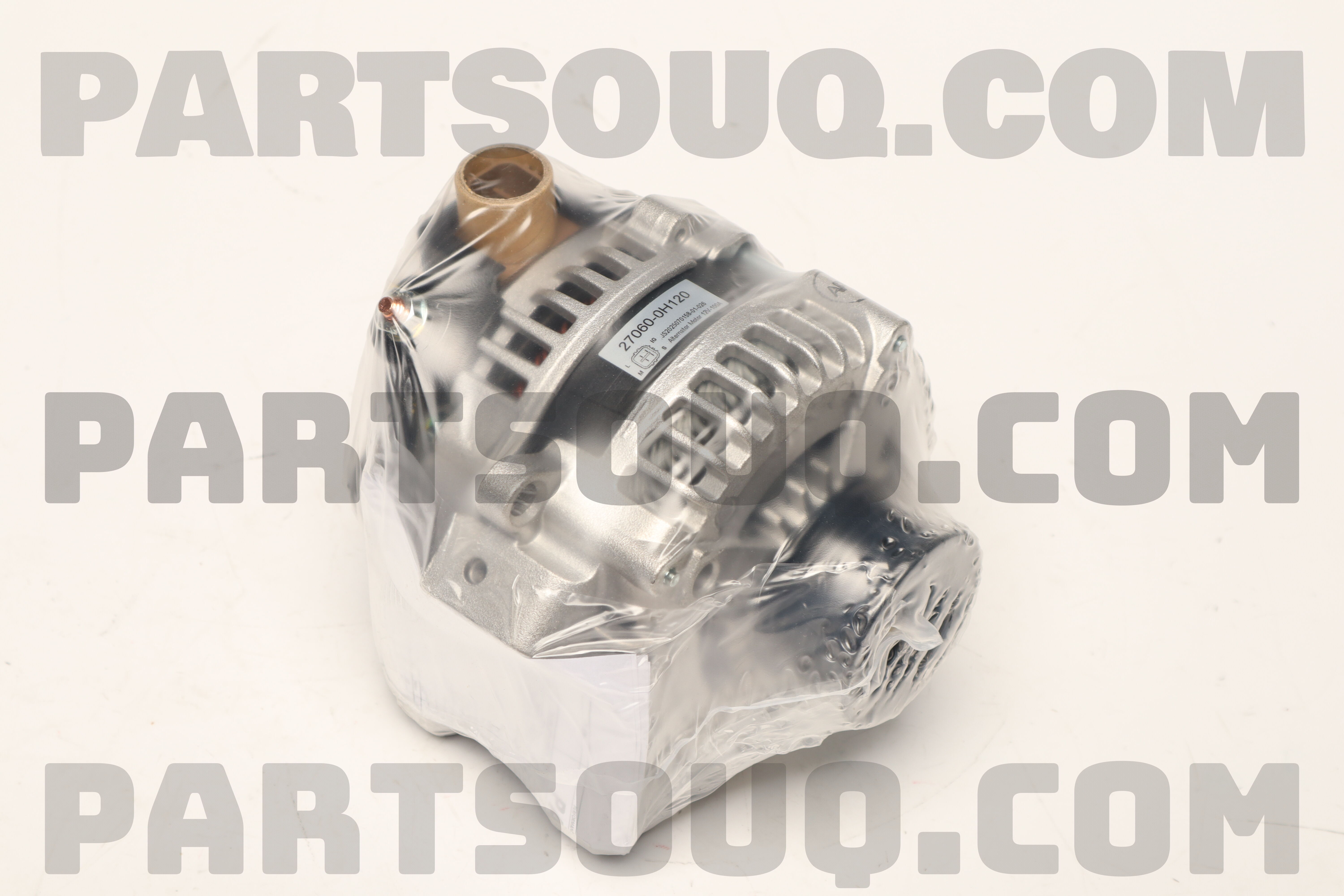 ALTERNATOR, 12V, TOYOTA, TOYCamry ACV402009-20124 PIN 270600H120