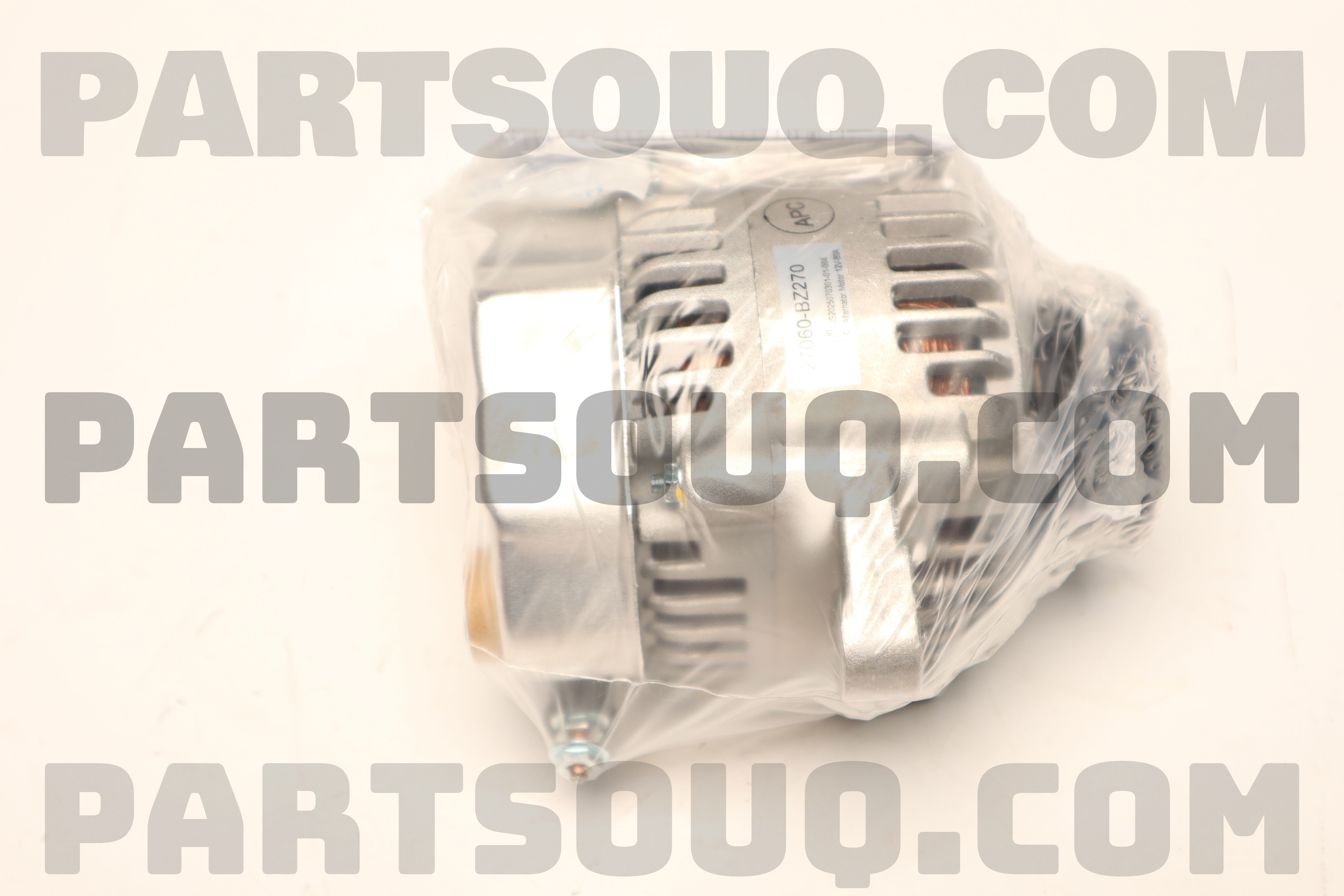 ALTERNATOR 27060BZ270 | DENKI Parts | PartSouq