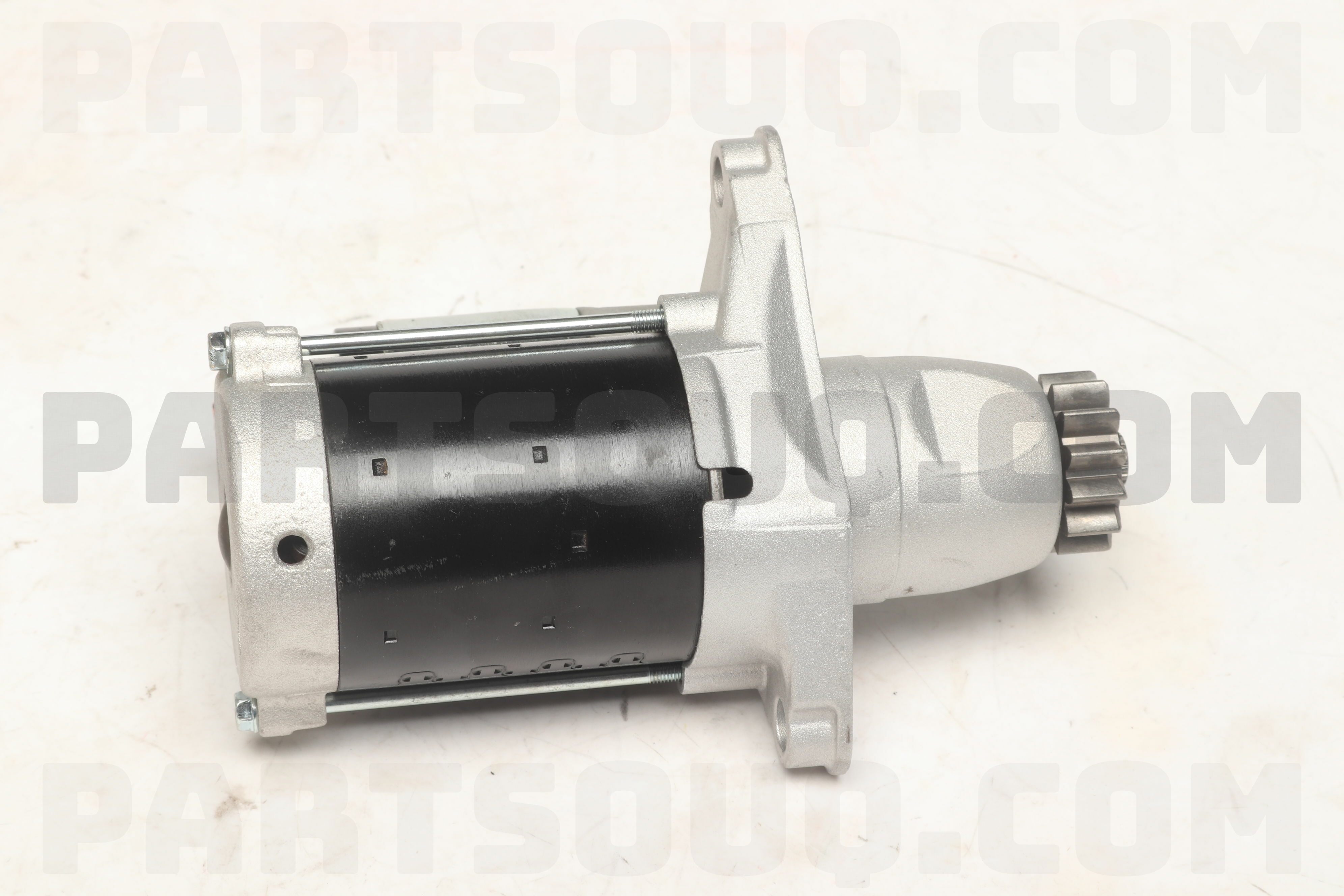 Starter FZJ80 Remanufactured [28100-66040-84] - $263.12