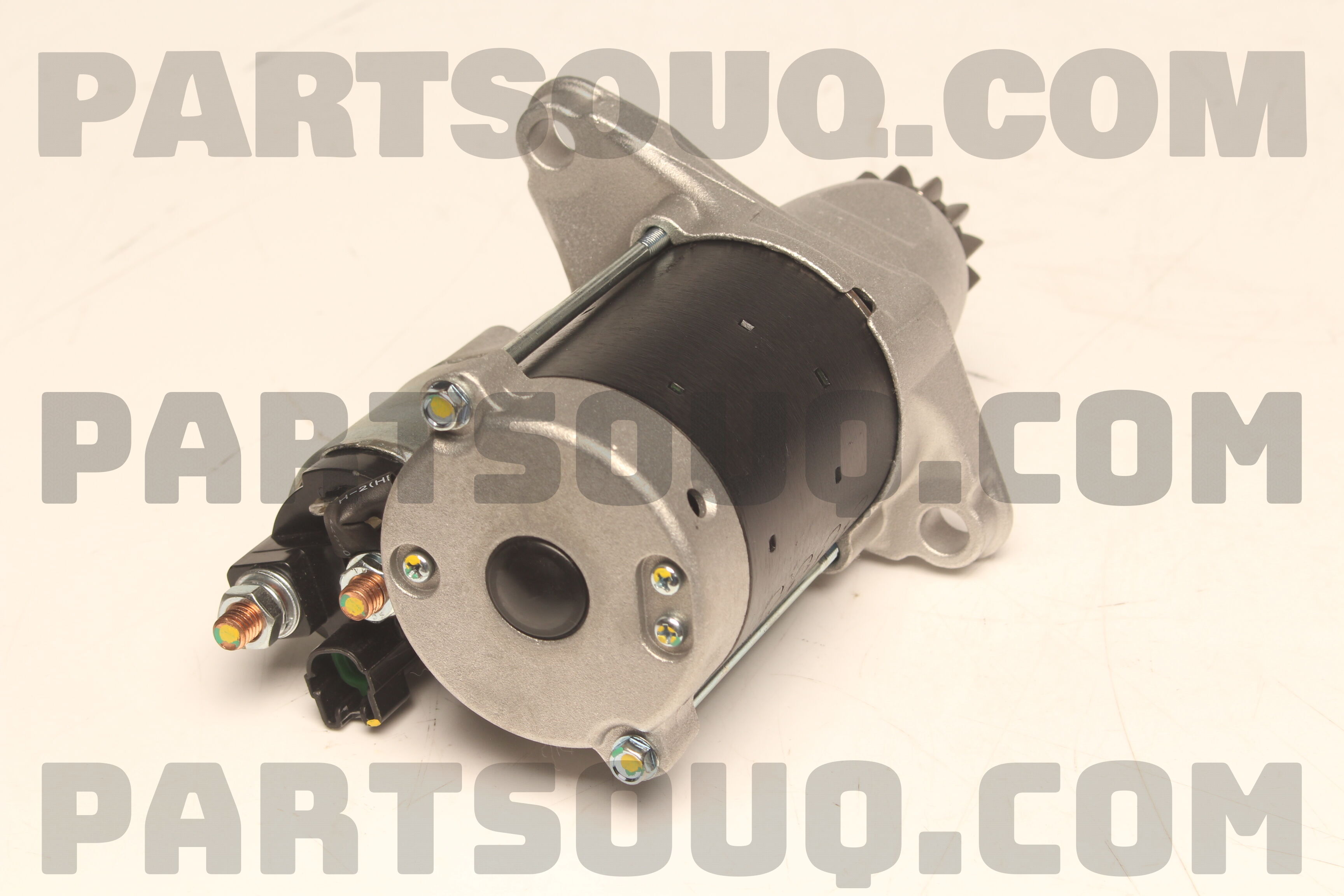 STARTER ASSY 2810028042 | Toyota Parts | PartSouq
