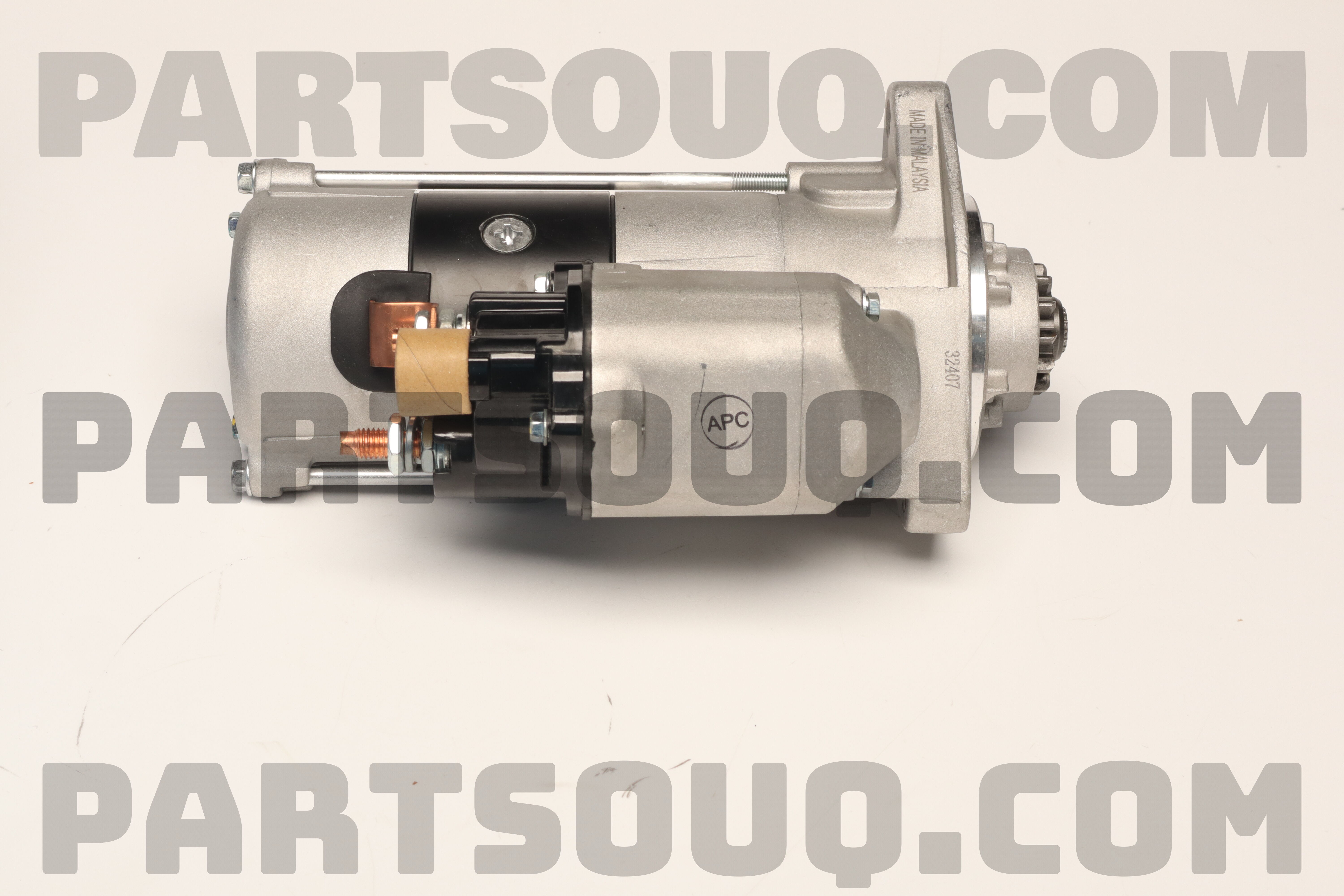 STARTER ASSY 2810051072 | Toyota Parts | PartSouq