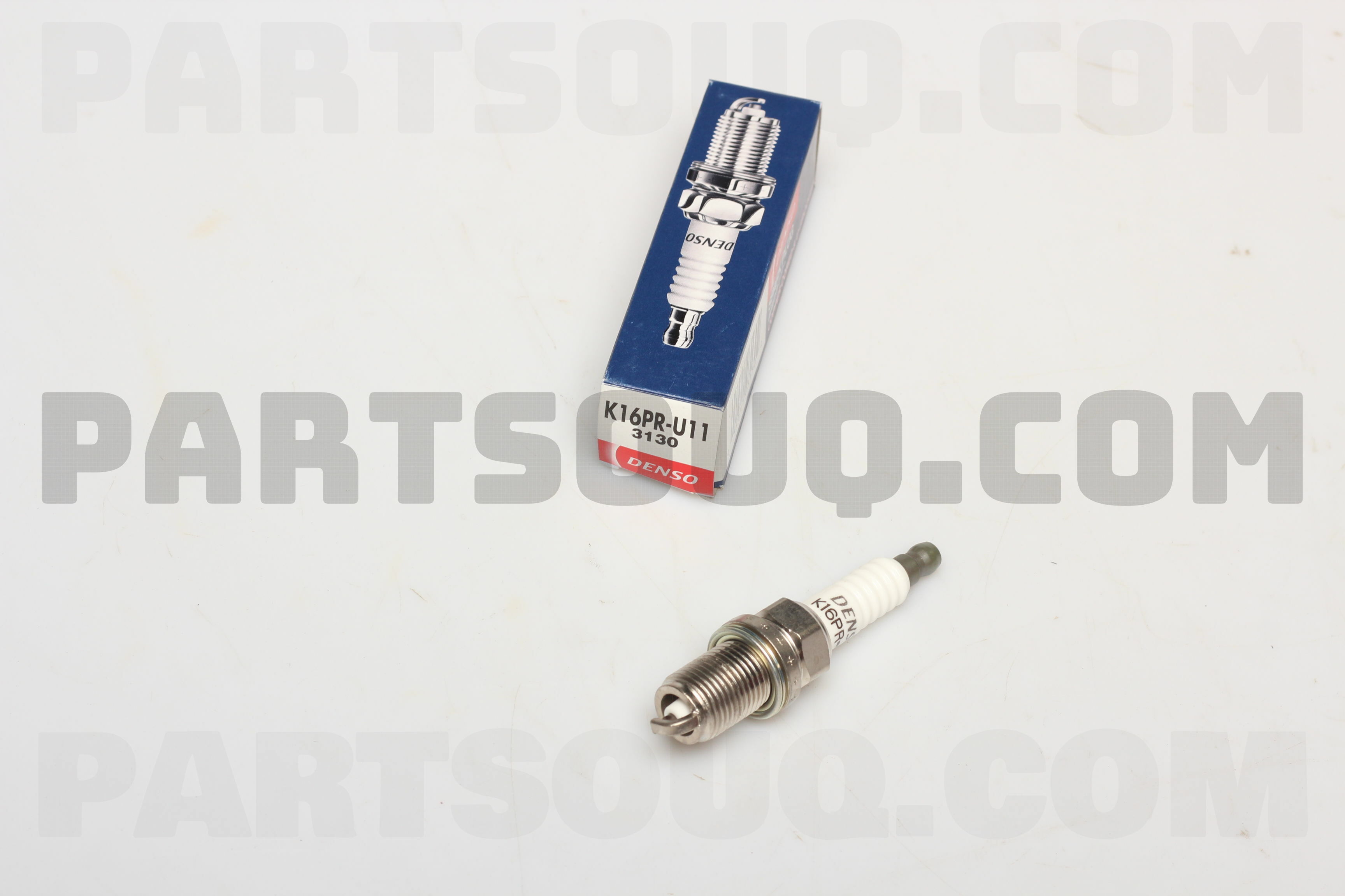 正規品販売！ | K16PRU11 18814-1105 PLUG SPARK Denso PartSouq | Parts 男性タレント