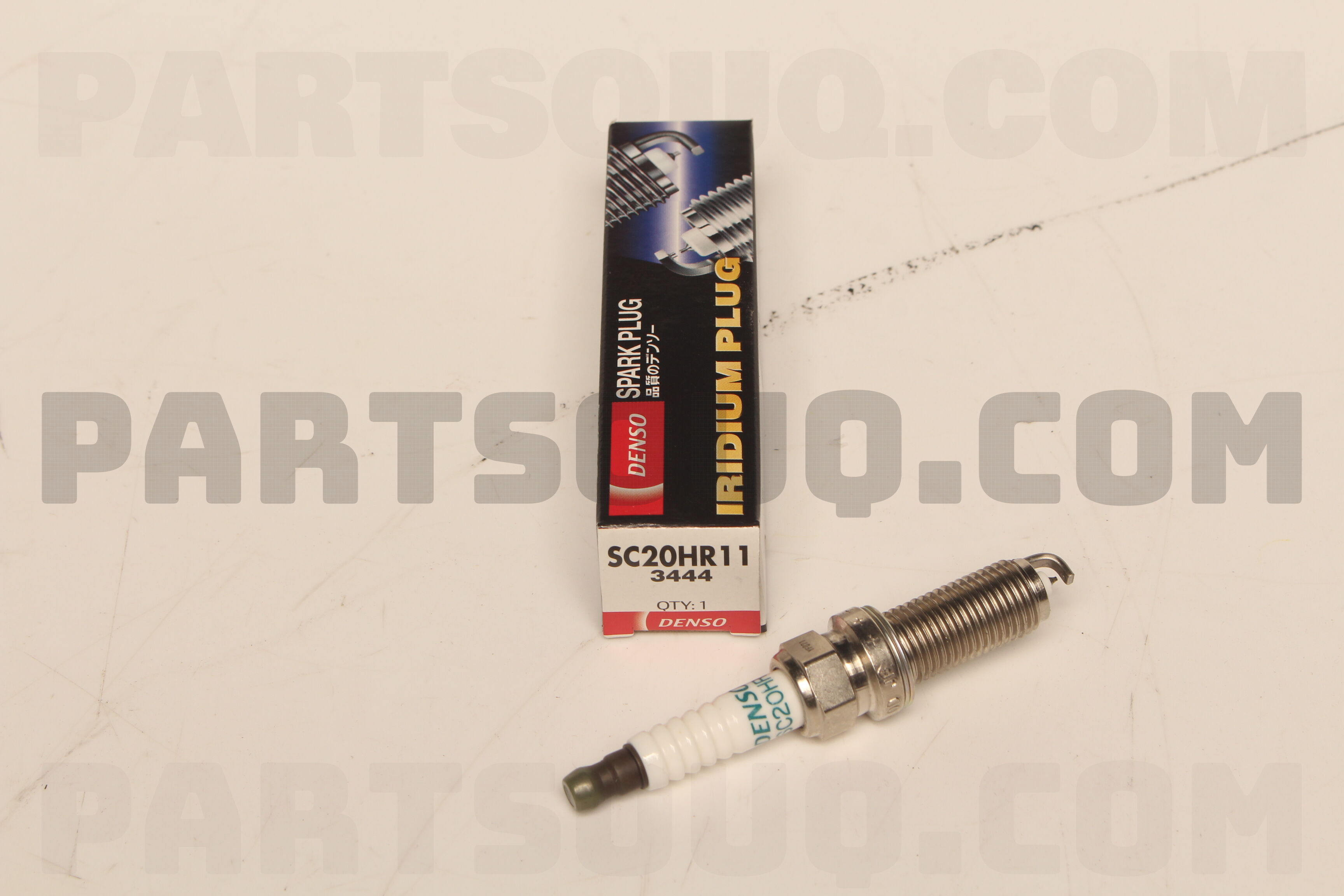 Denso sc20hr11 best sale