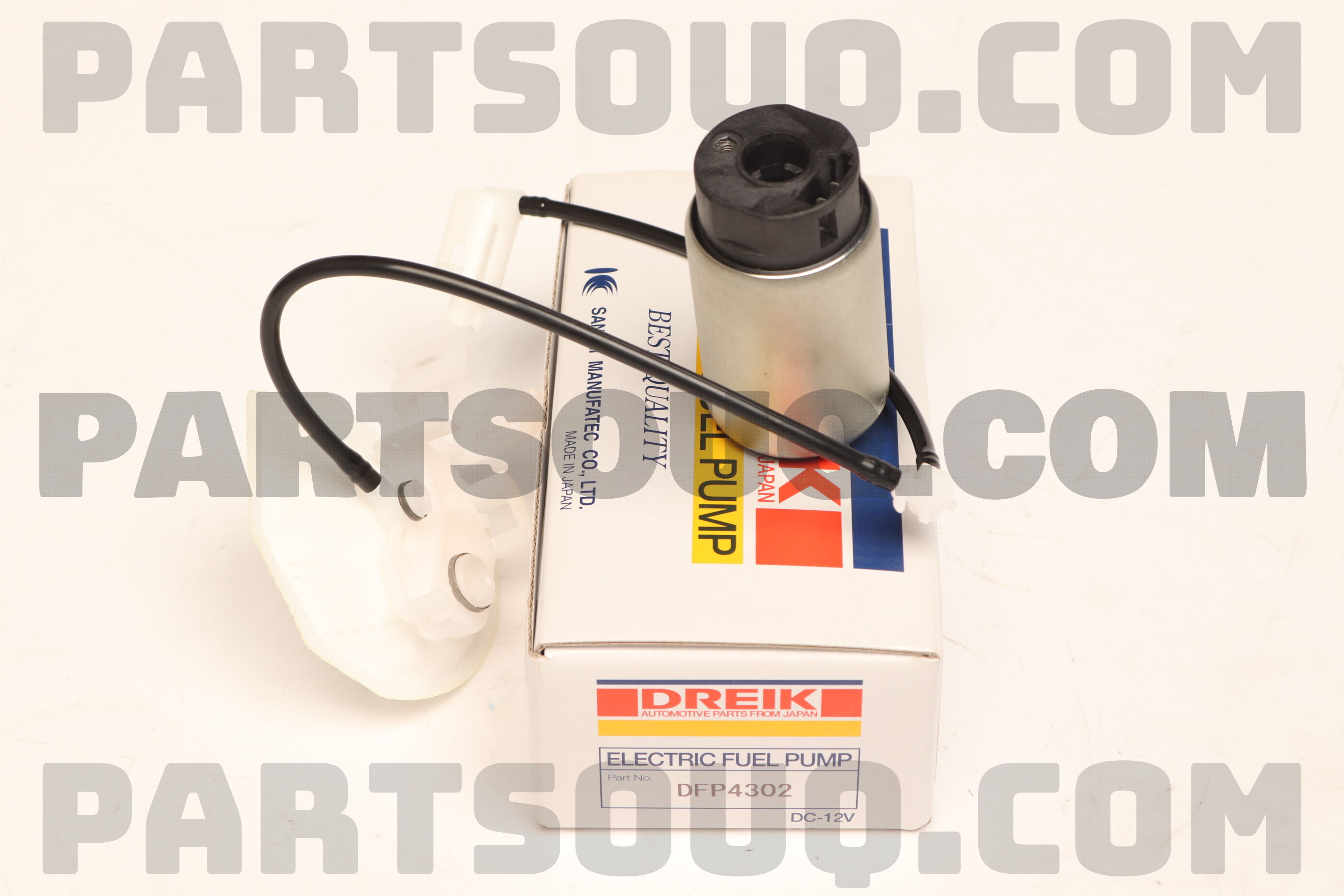 PUMP, FUEL 2322021132 | Toyota Parts | PartSouq
