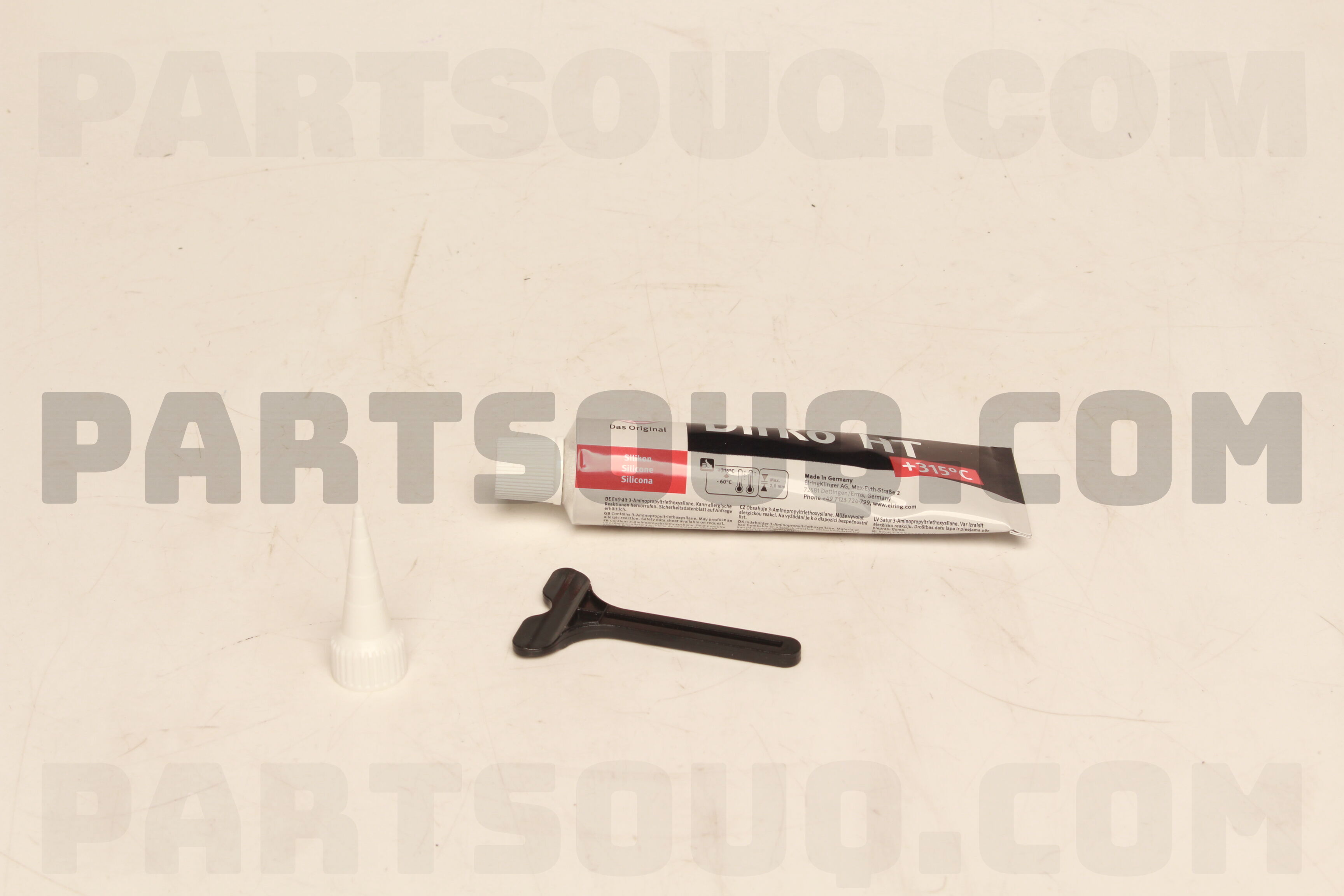 DIRIKO SEALANT70ML+300C/-60DEG 006553 | Elring Parts | PartSouq