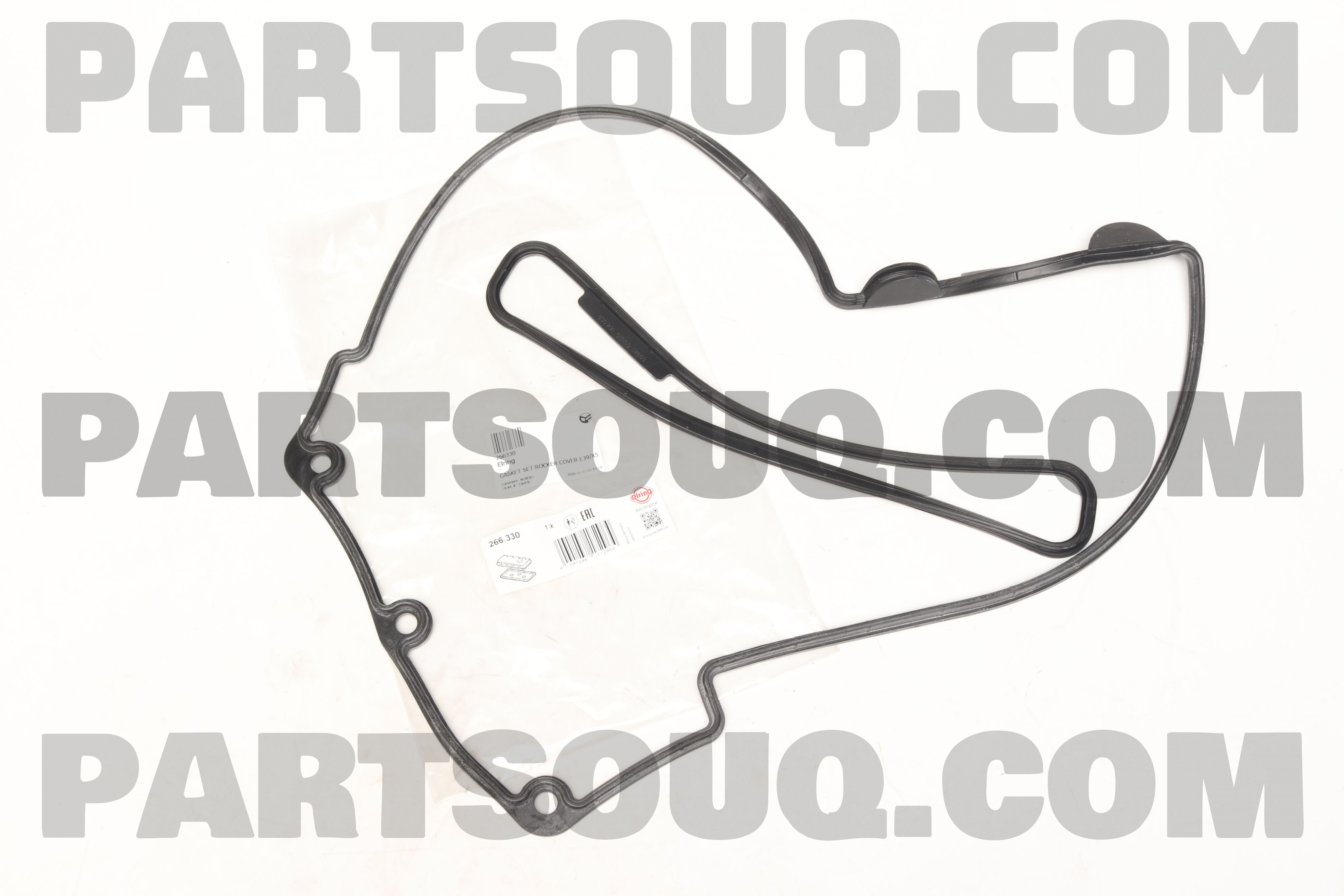 Cylinder head gasket set REINZ OPEL ASTRA