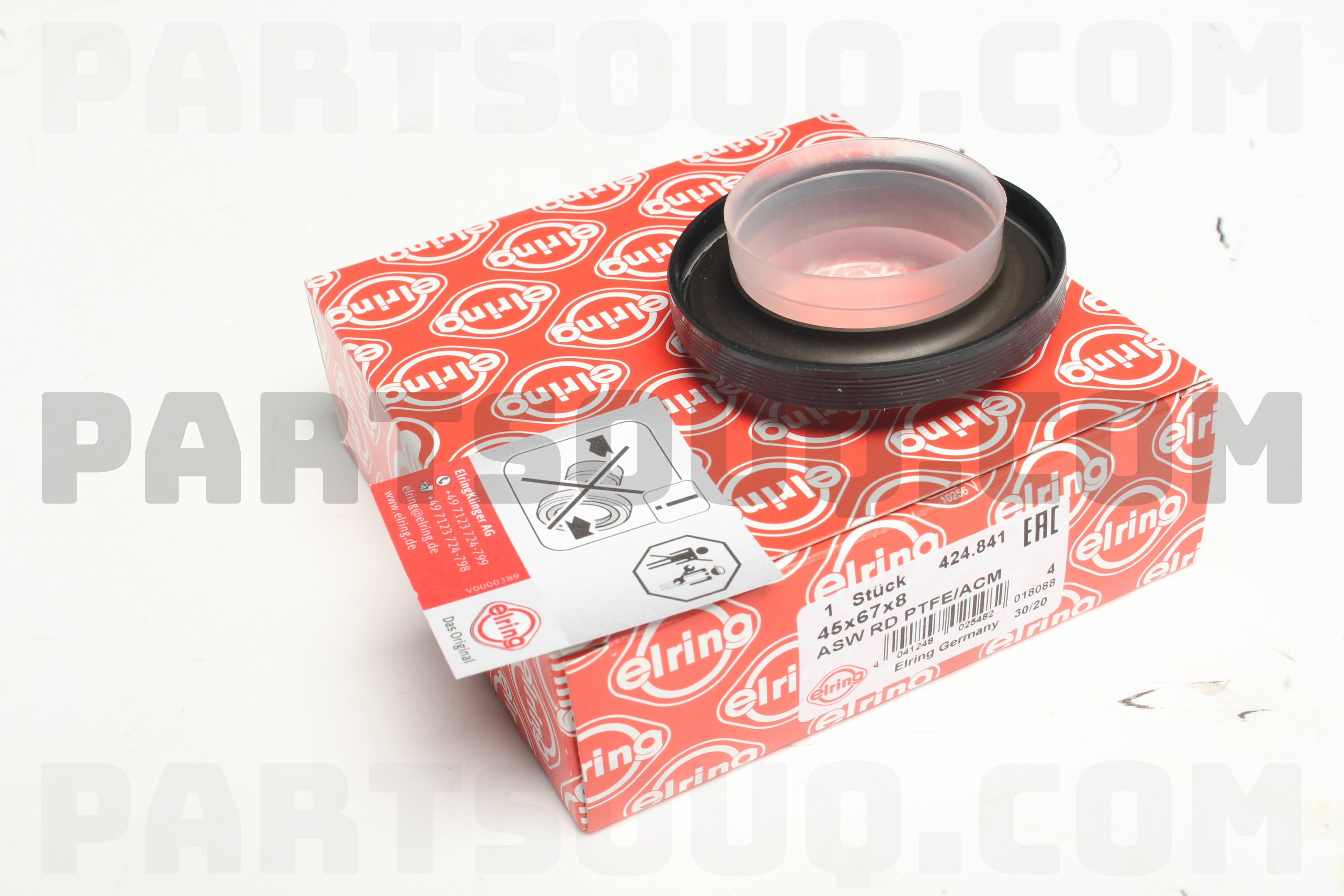 大特価 pop SEALING GASKET A0249977445 AUTO-GETHER（Gasket, water pump ジャケット・アウター