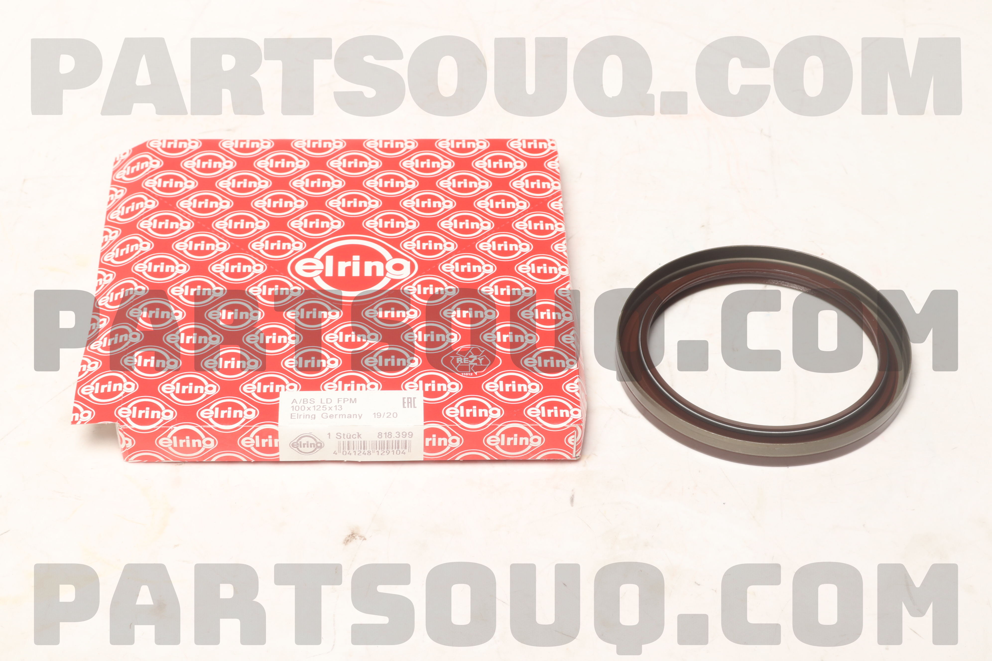 Elring Parts