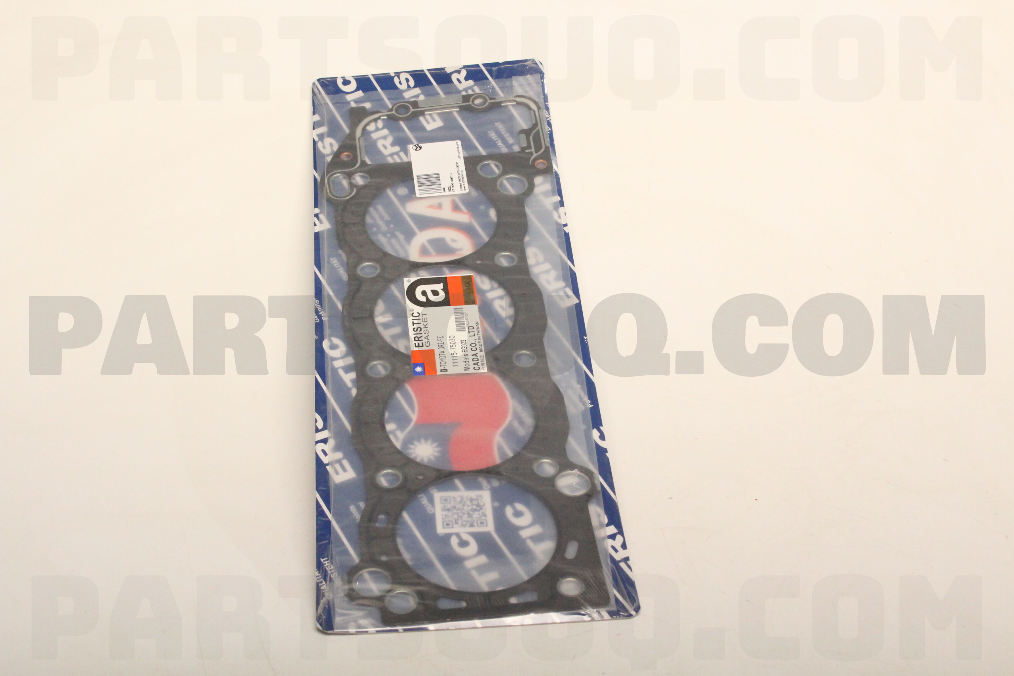 GASKET, CYLINDER HEAD 1111575031 | Toyota Repuestos | PartSouq