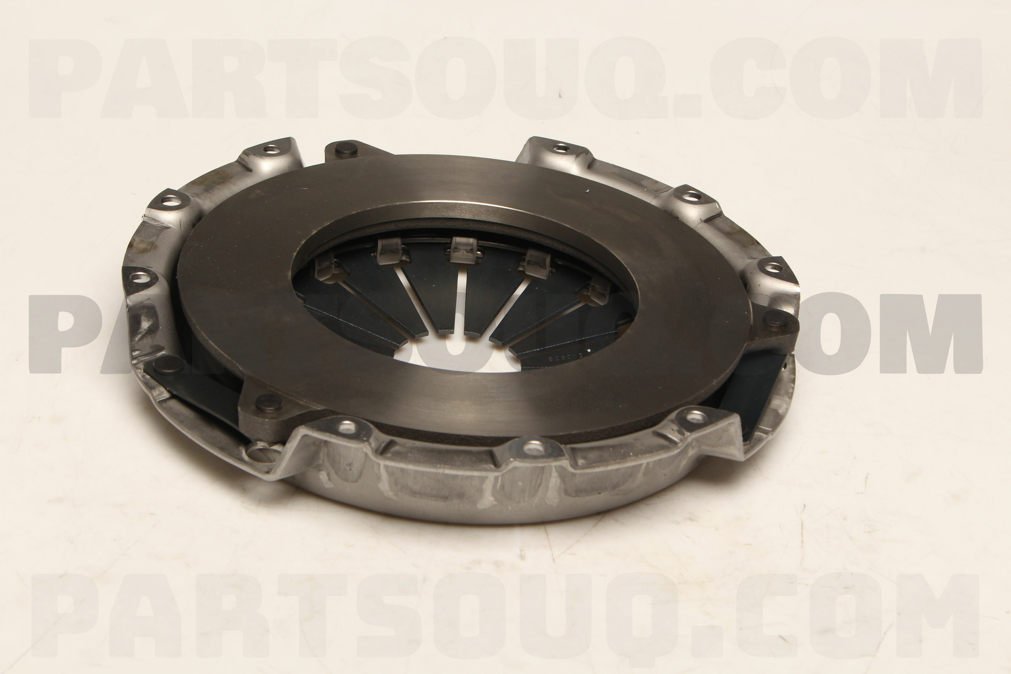 COVER ASSY, CLUTCH 3121036161 Toyota Parts PartSouq