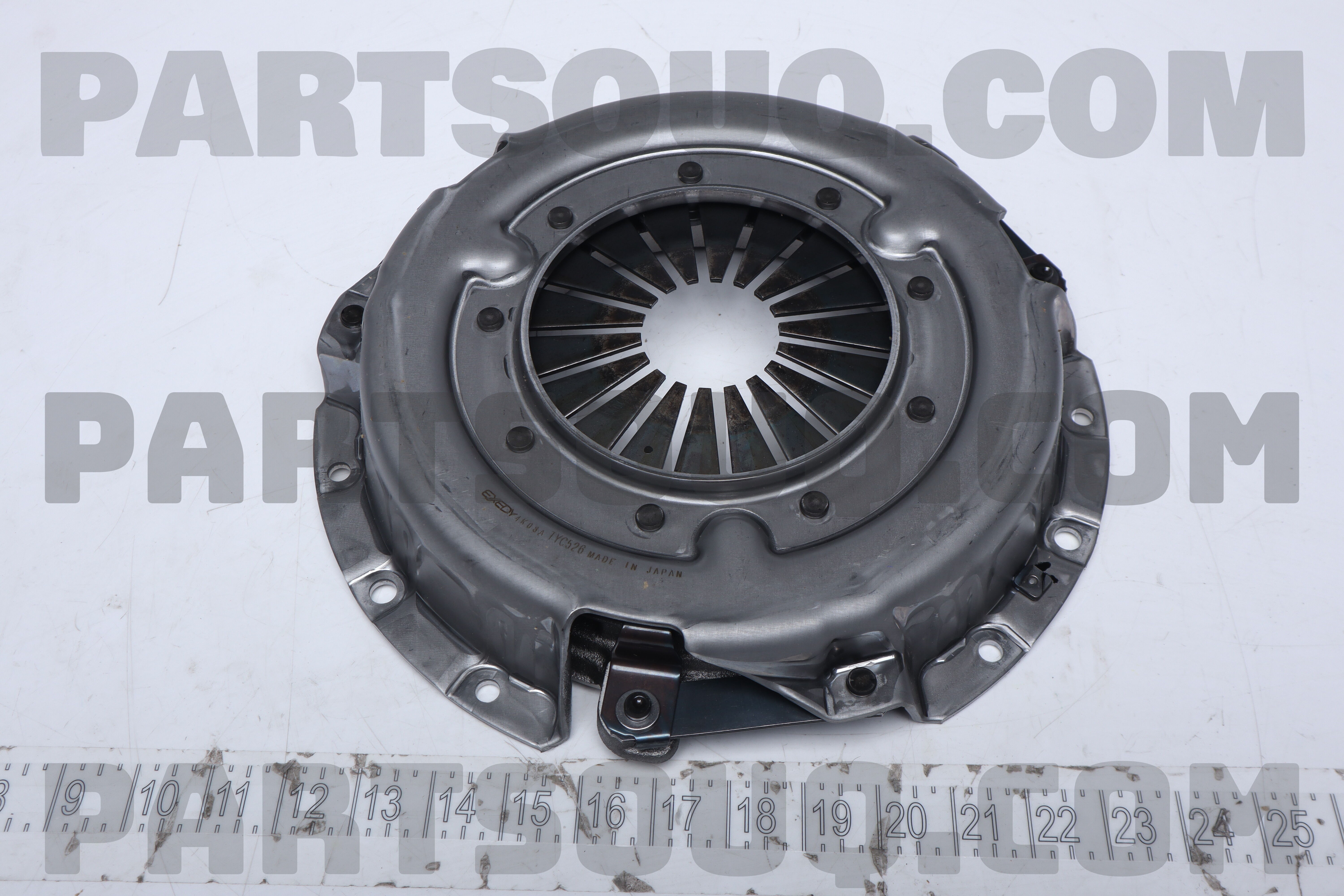 sdbh tyc-01 ベジット CLUTCH COVER TYC01 | Valeo Parts | PartSouq