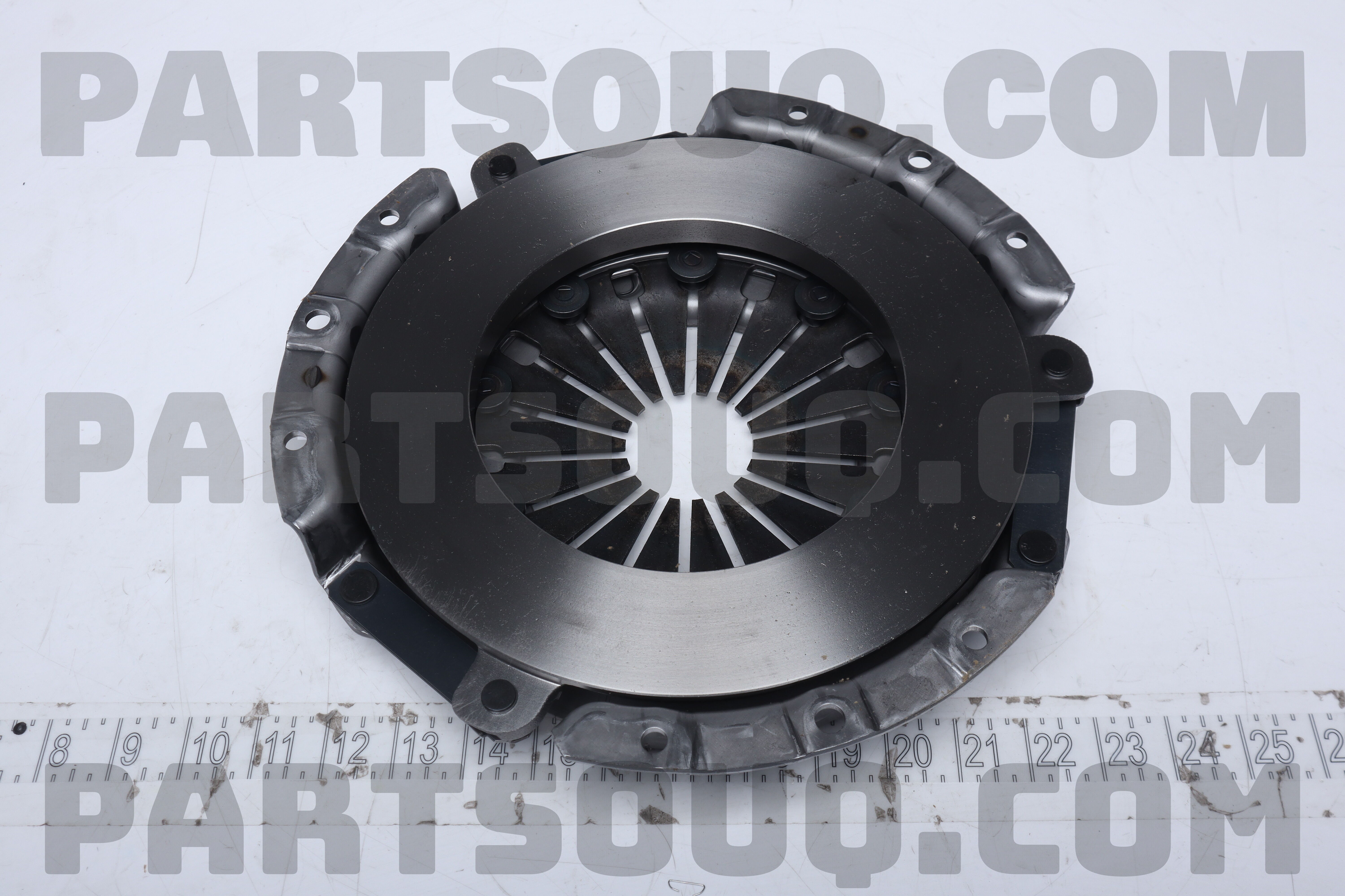 CLUTCH COVER TYC526 | Exedy Parts | PartSouq