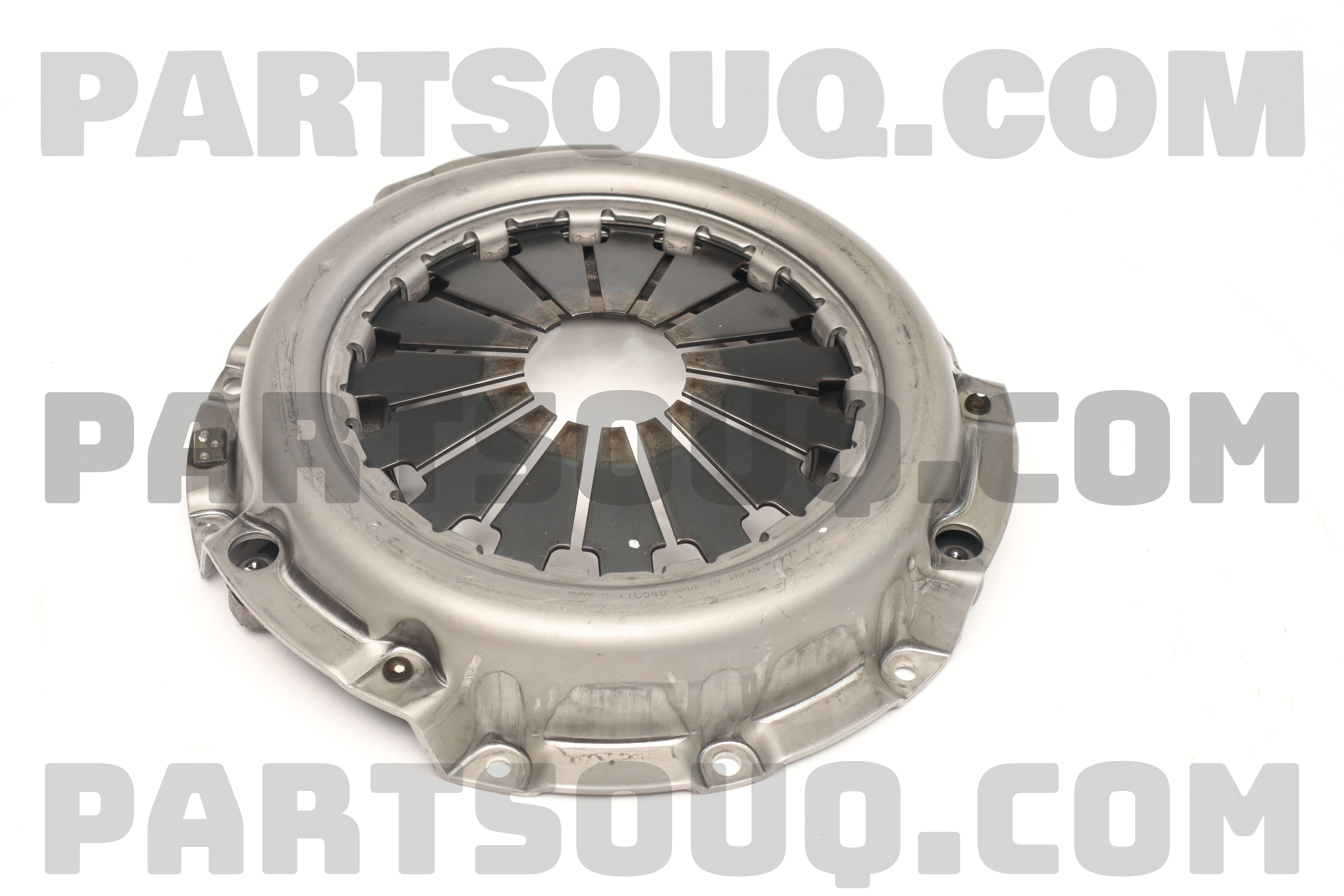 COVER ASSY CLUTCH TYC540 | Exedy Parts | PartSouq
