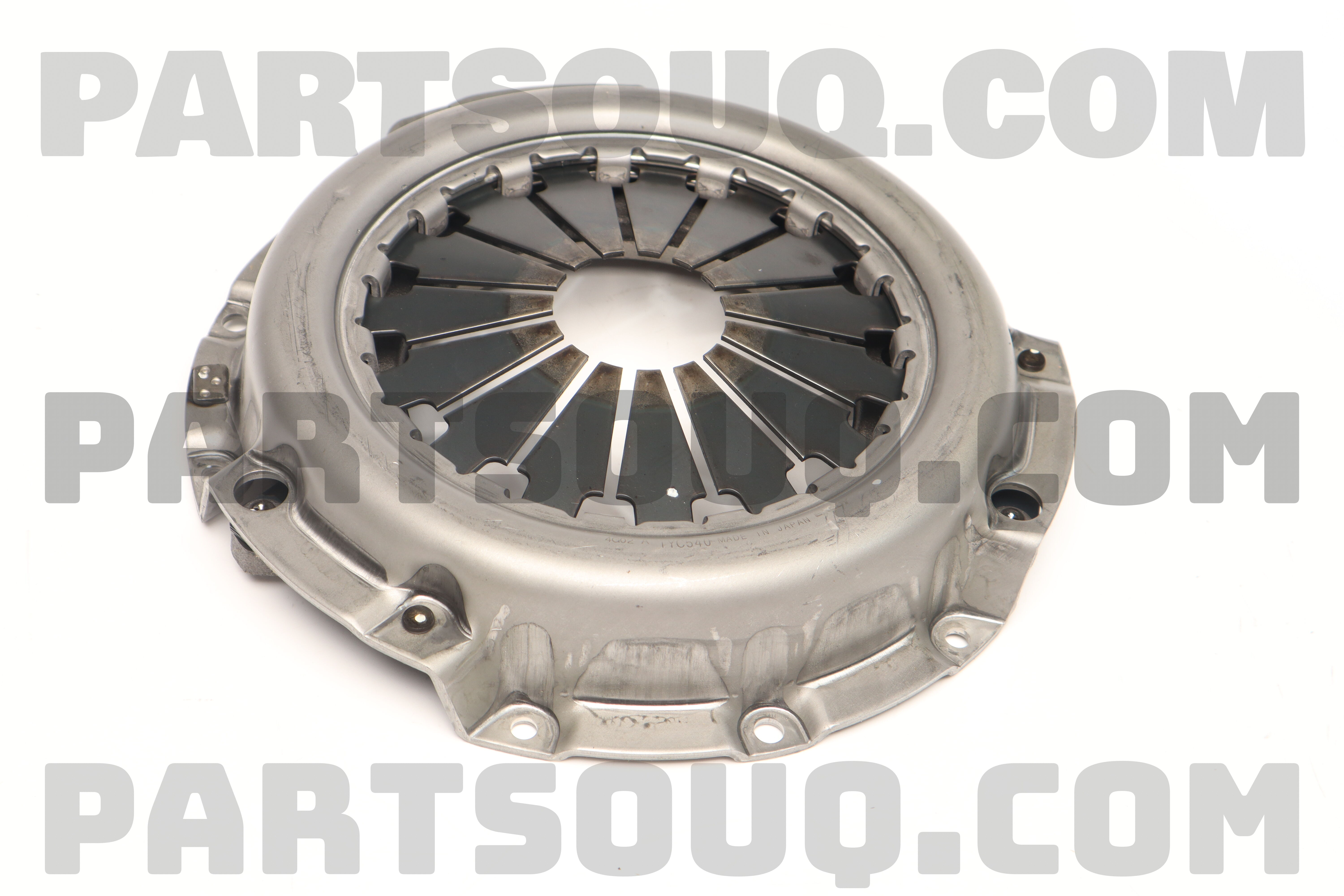COVER ASSY CLUTCH TYC540 | Exedy Parts | PartSouq
