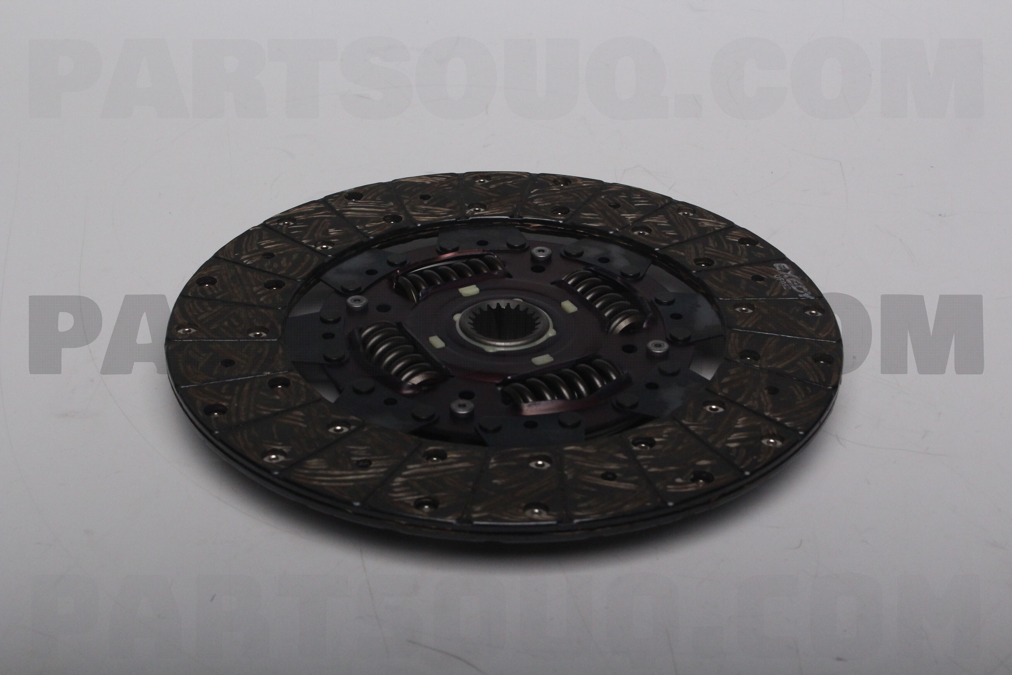 DISC,CLUTCH(*) 2301A058 | Mitsubishi Parts | PartSouq