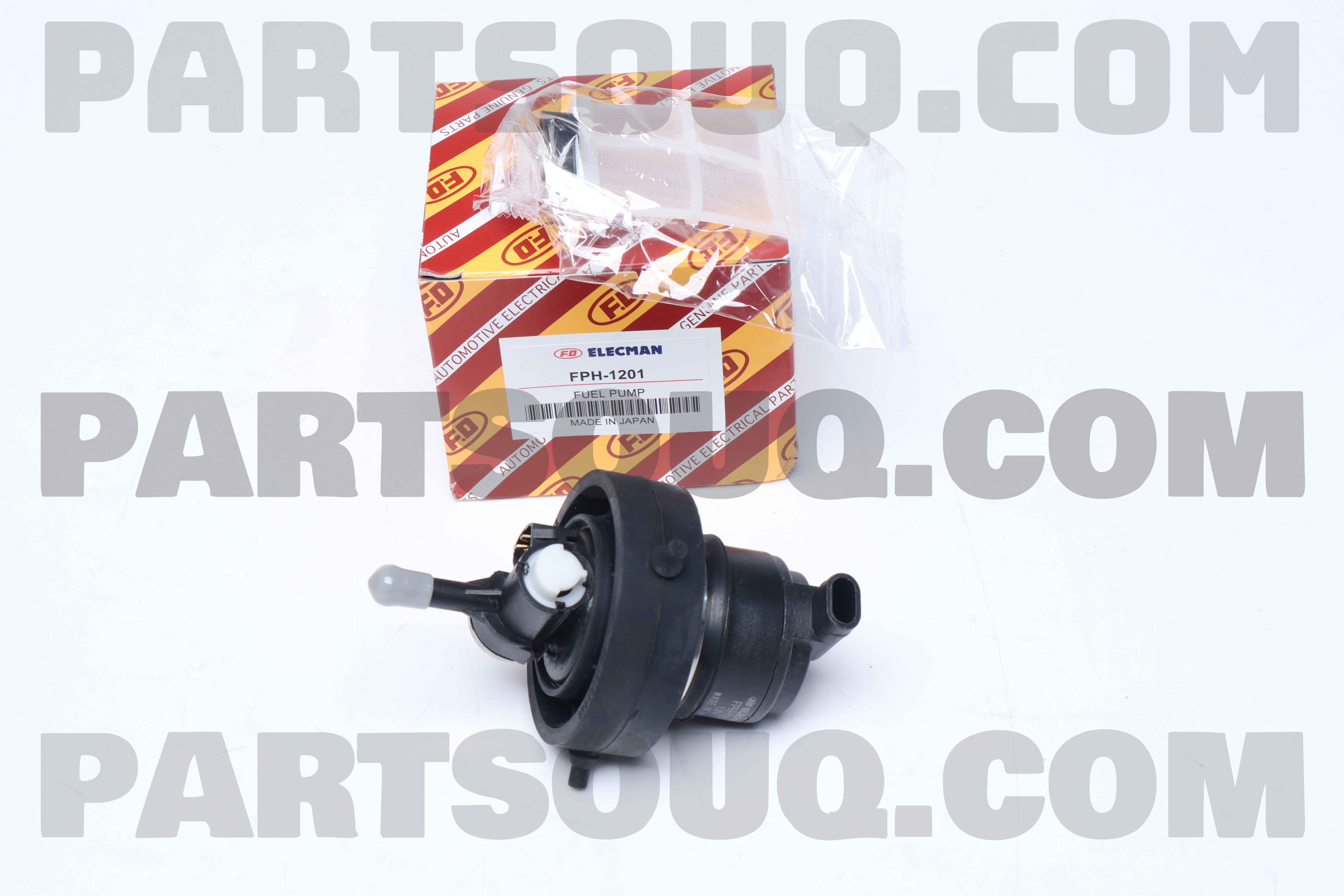 PUMP ASSY-FUEL,IN TANK 17042V7300 | Nissan Parts | PartSouq