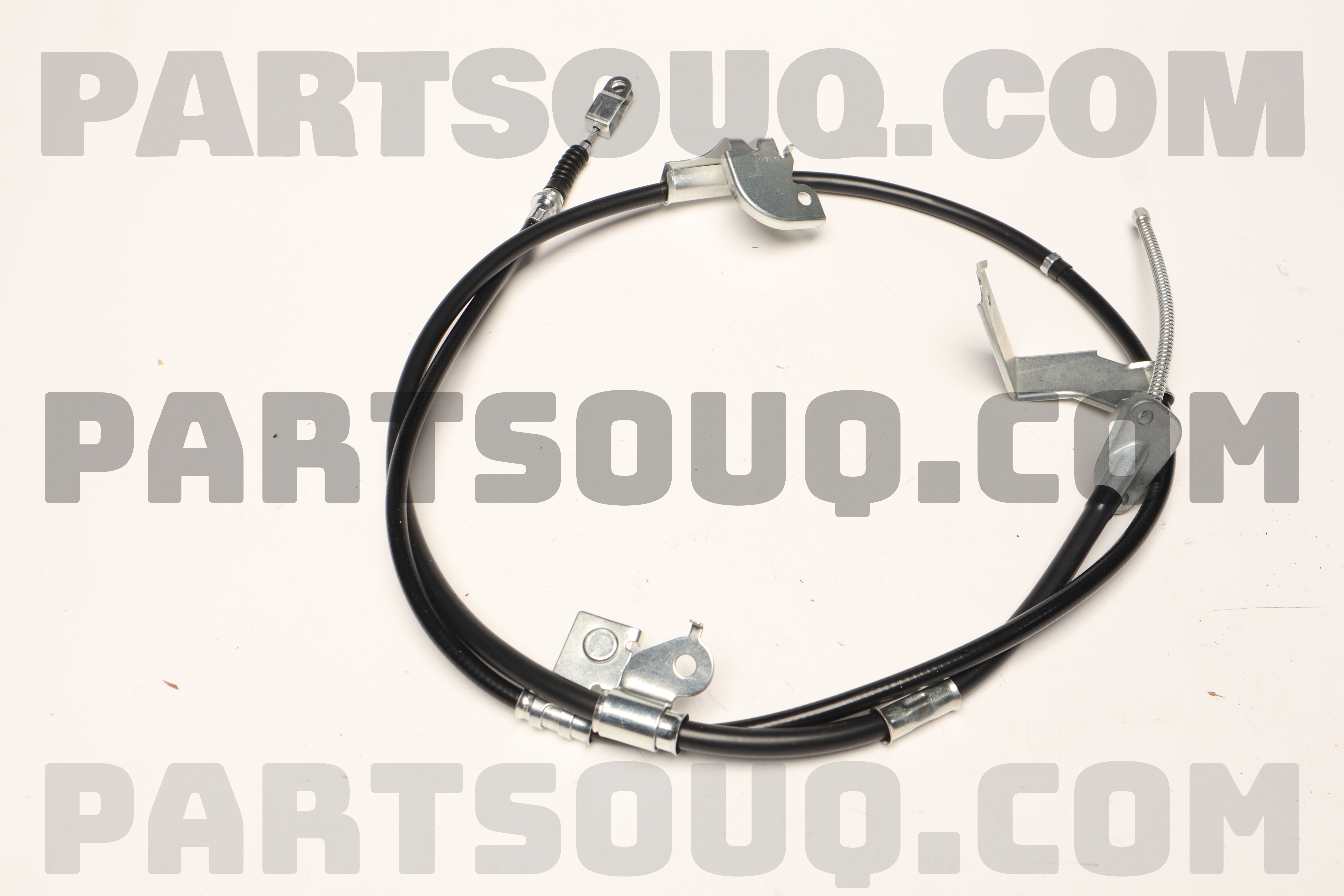 CABLE ASSY PARKING 464300K210 | Toyota Parts | PartSouq