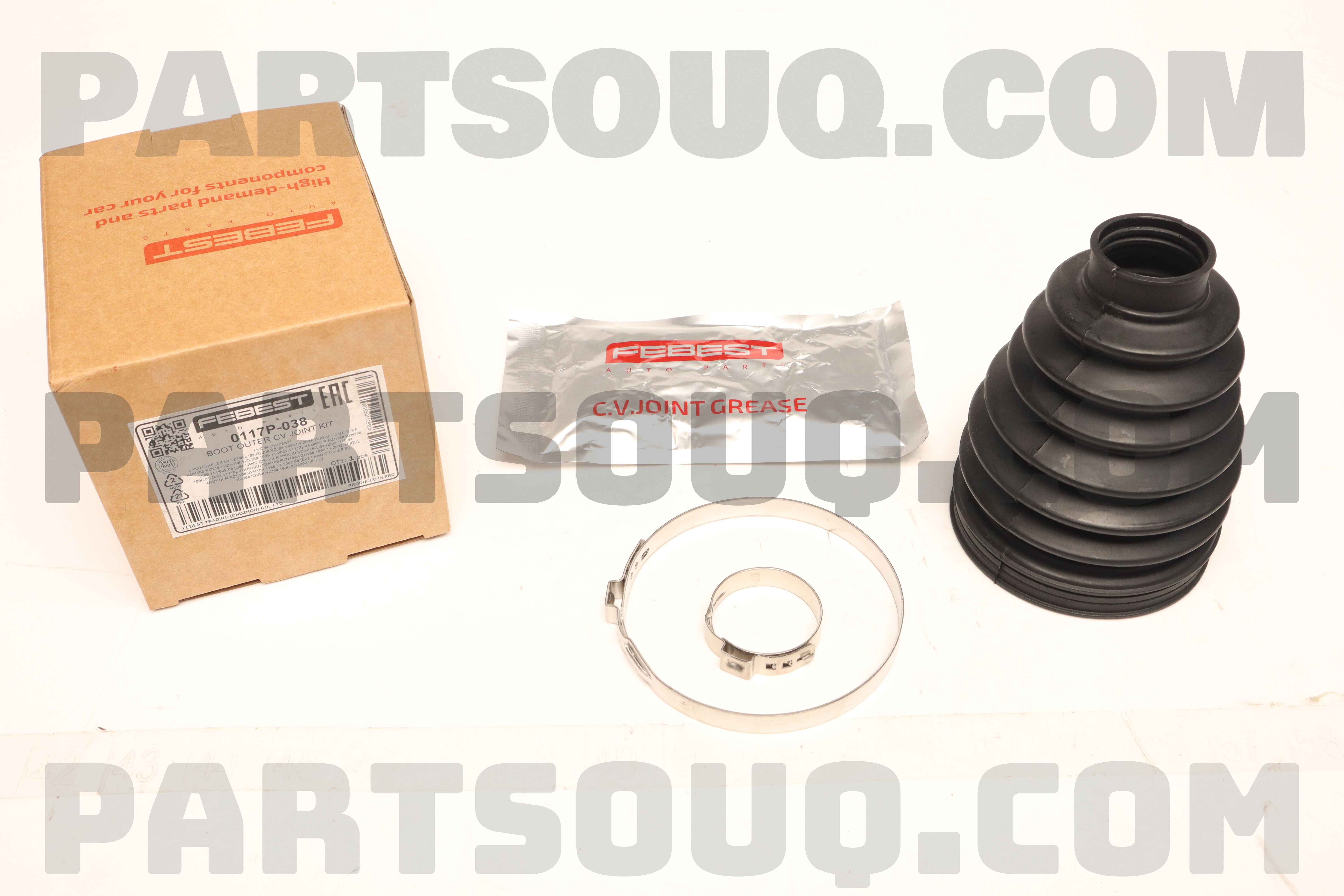 パーツ y31 Key Parts 0485-263 Frame Rear Crossmember for 97-06 Jeep Wrangler