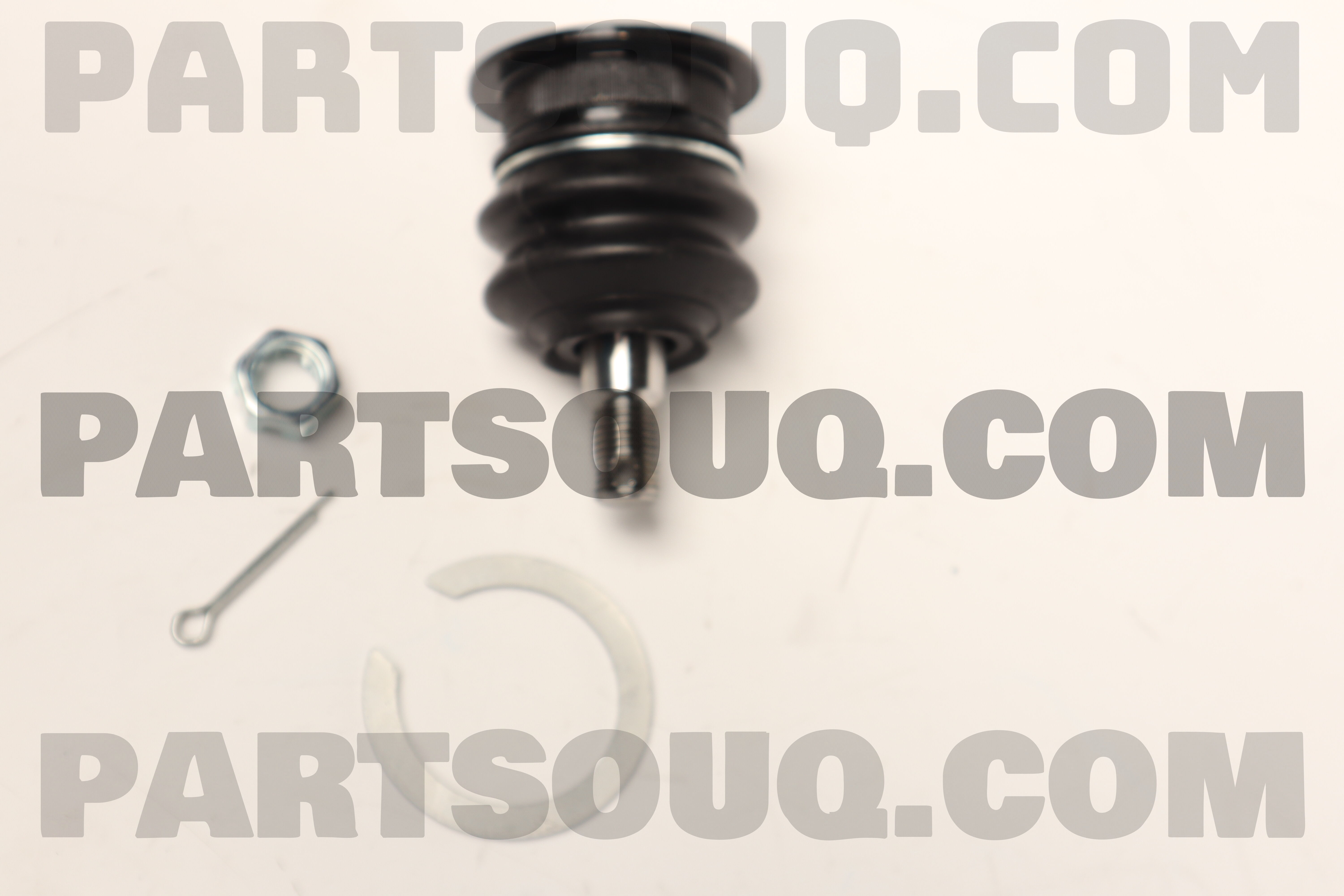 Febest 0120-065 Front Upper Arm Ball Joint – OEM 48630-59075, 48610-29055 – New