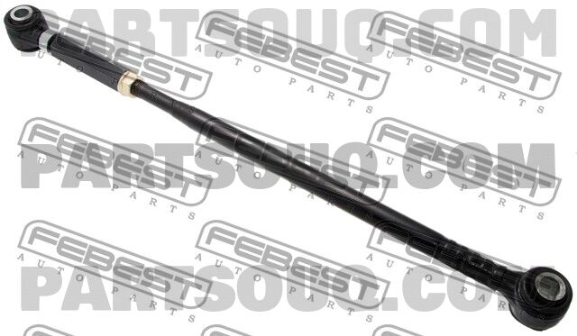 Fast Tracks Control Rods REAR TRACK CONTROL ROD 0125031 | FEBEST Parts | PartSouq