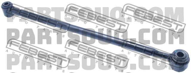 Track Control Rod REAR TRACK CONTROL ROD 01251SV40 | FEBEST Parts | PartSouq