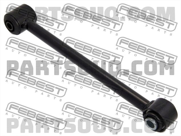 Track Control Rod REAR TRACK CONTROL ROD 0125215S | FEBEST Parts | PartSouq