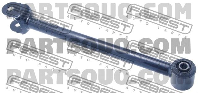 Track Control Rod REAR TRACK CONTROL ROD 01252GSU45 | FEBEST Parts | PartSouq