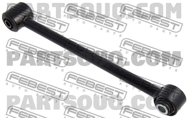 Fast Tracks Control Rods REAR TRACK CONTROL ROD 01252ST195 | FEBEST Parts | PartSouq