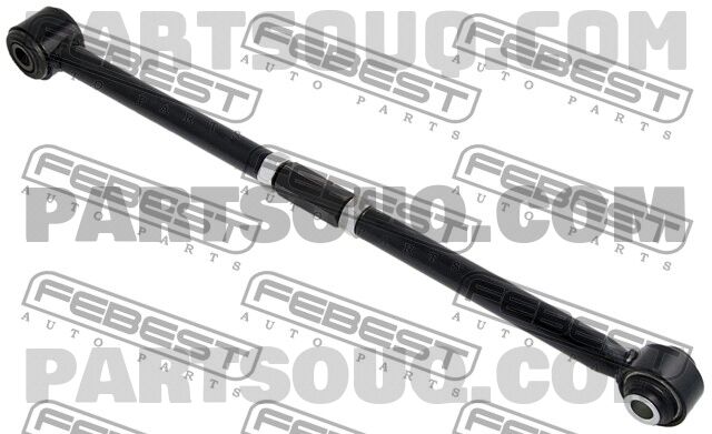 Track Control Rod REAR TRACK CONTROL ROD 0125ST200L | FEBEST Parts | PartSouq