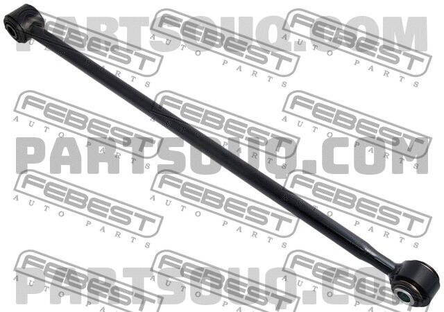 Track Control Rod REAR TRACK CONTROL ROD 0125SXV10 | FEBEST Parts | PartSouq