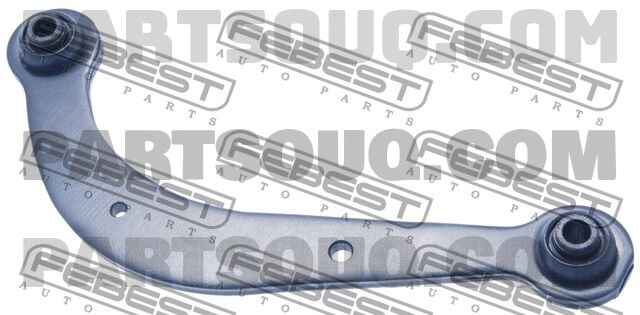 Track Control Rod REAR TRACK CONTROL ROD 0125ZZE124R | FEBEST Parts | PartSouq