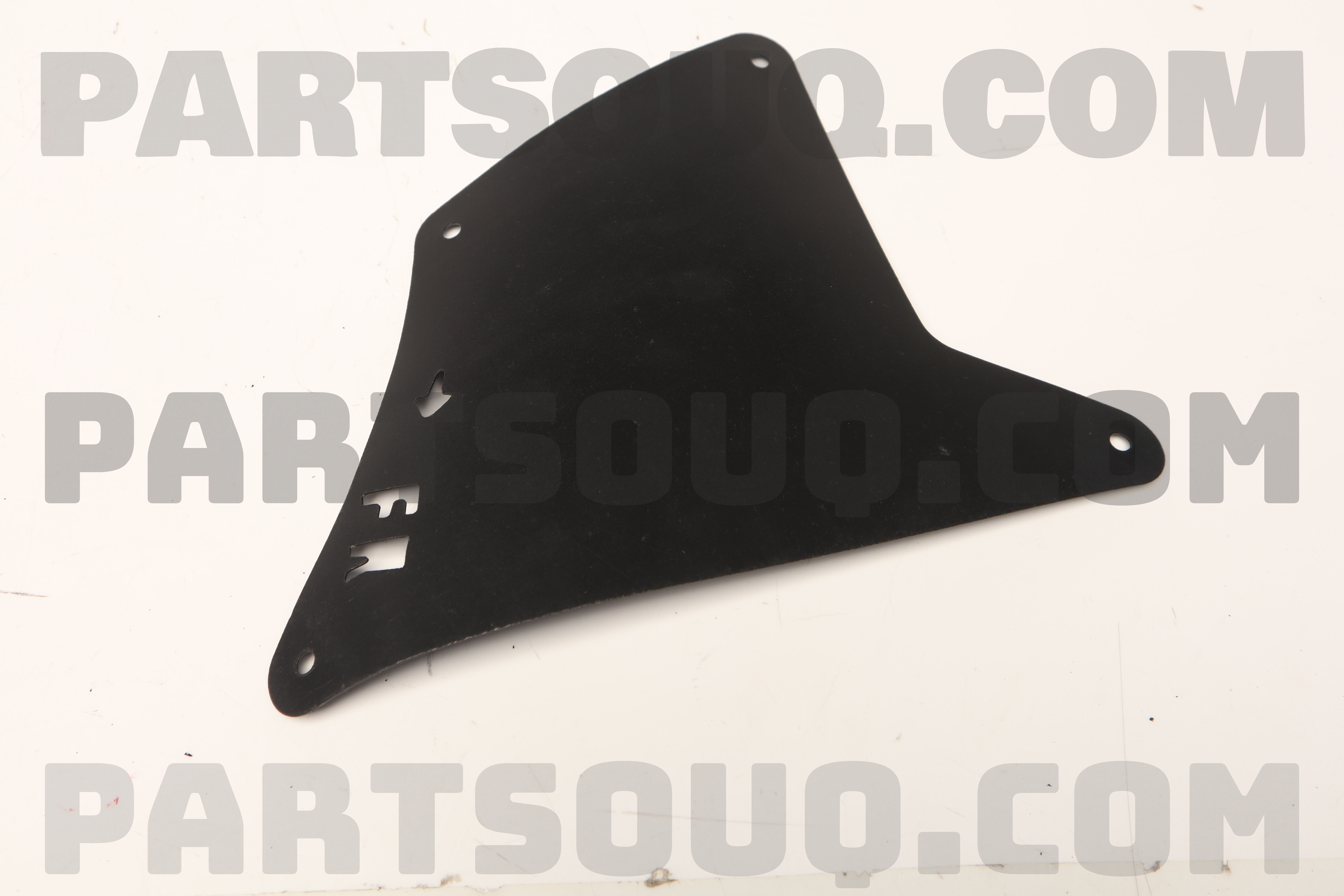 SEAL, FR FENDER 5373535151 | Toyota Parts | PartSouq