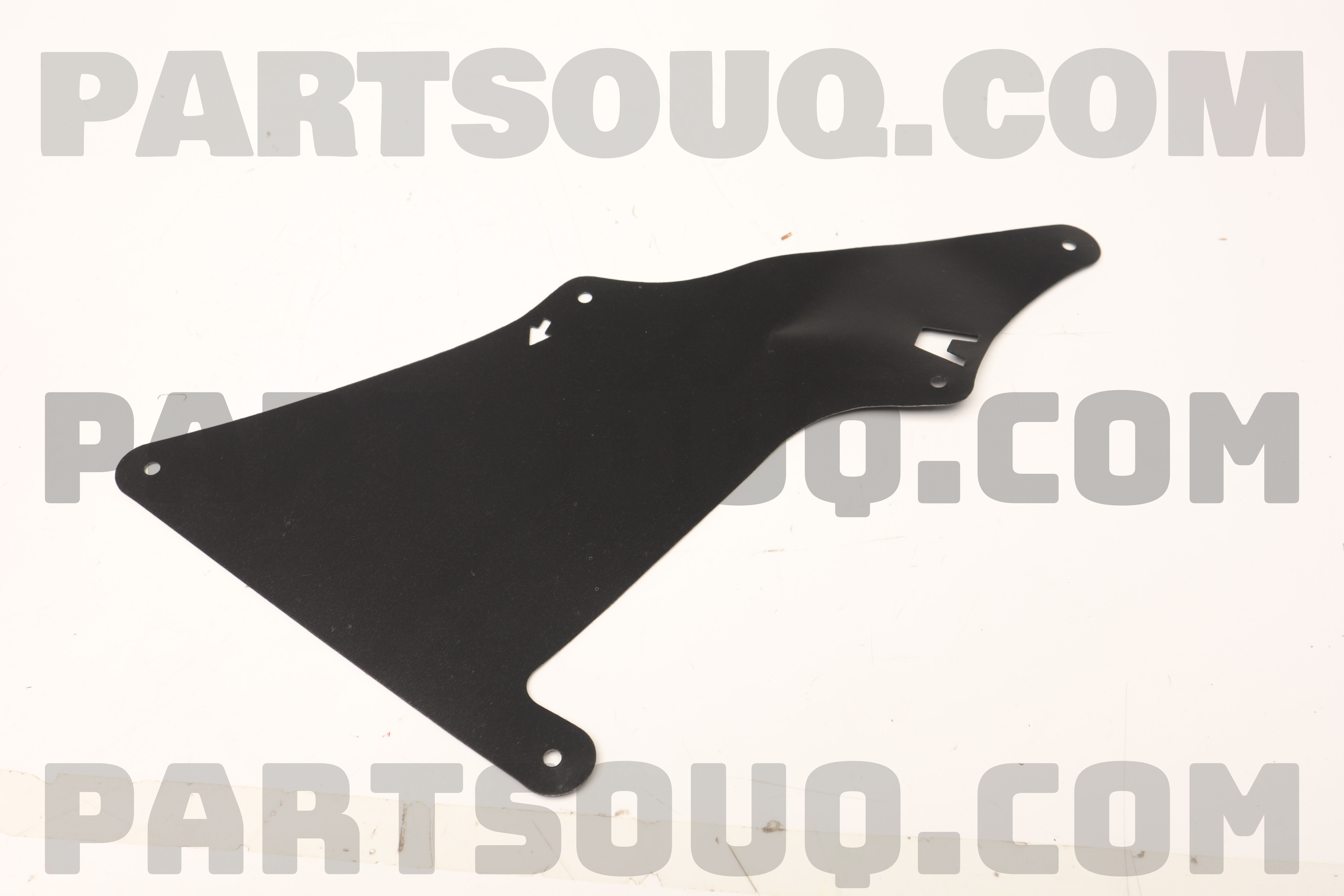 SEAL, FRONT FENDER APRON TO FRAME, NO.1, RH/LH 5388560030 | Toyota