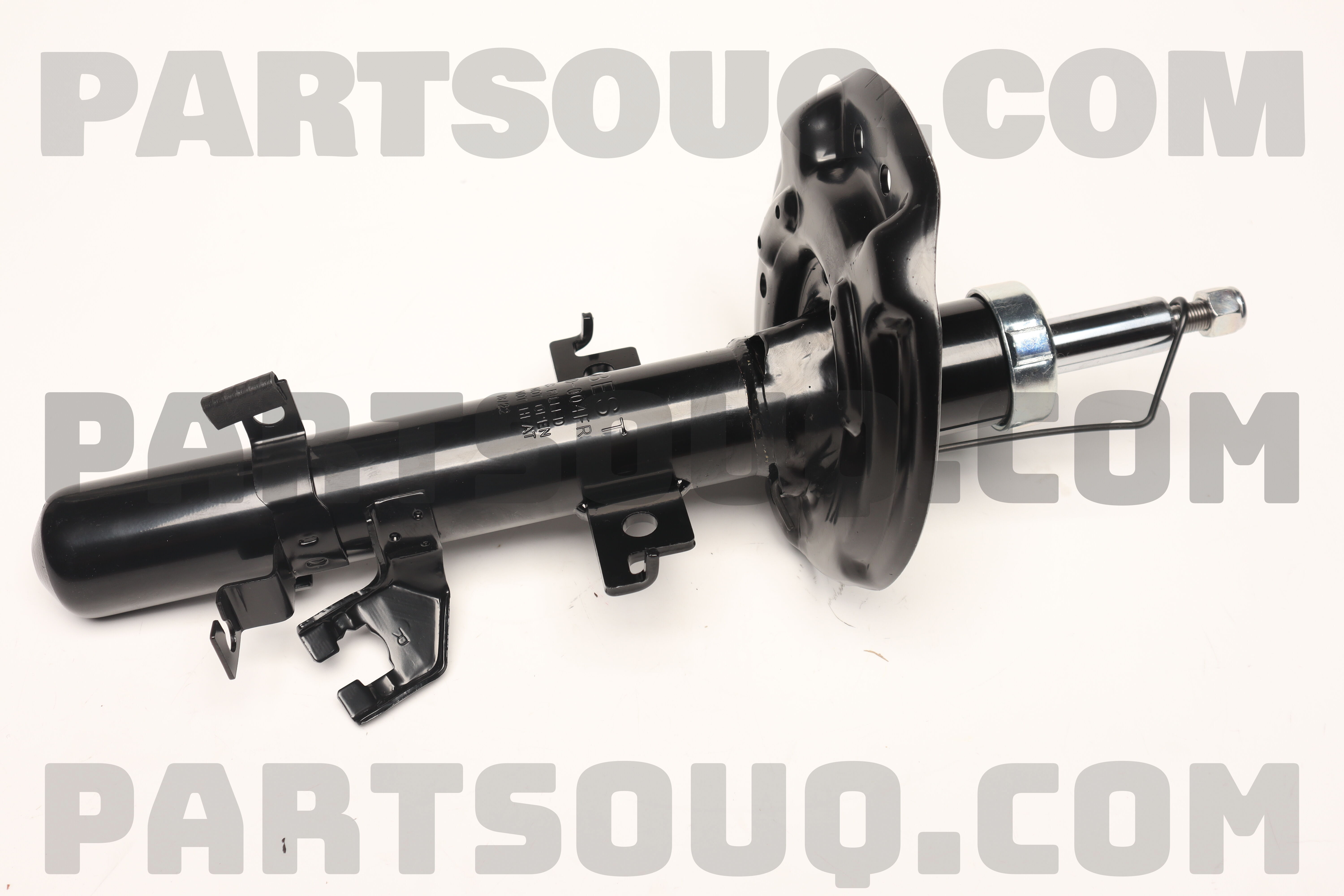 SHOCK ABSORBER NI X-TRAIL FRONT RH 201312- KYB 3340168 | Kayaba Parts ...