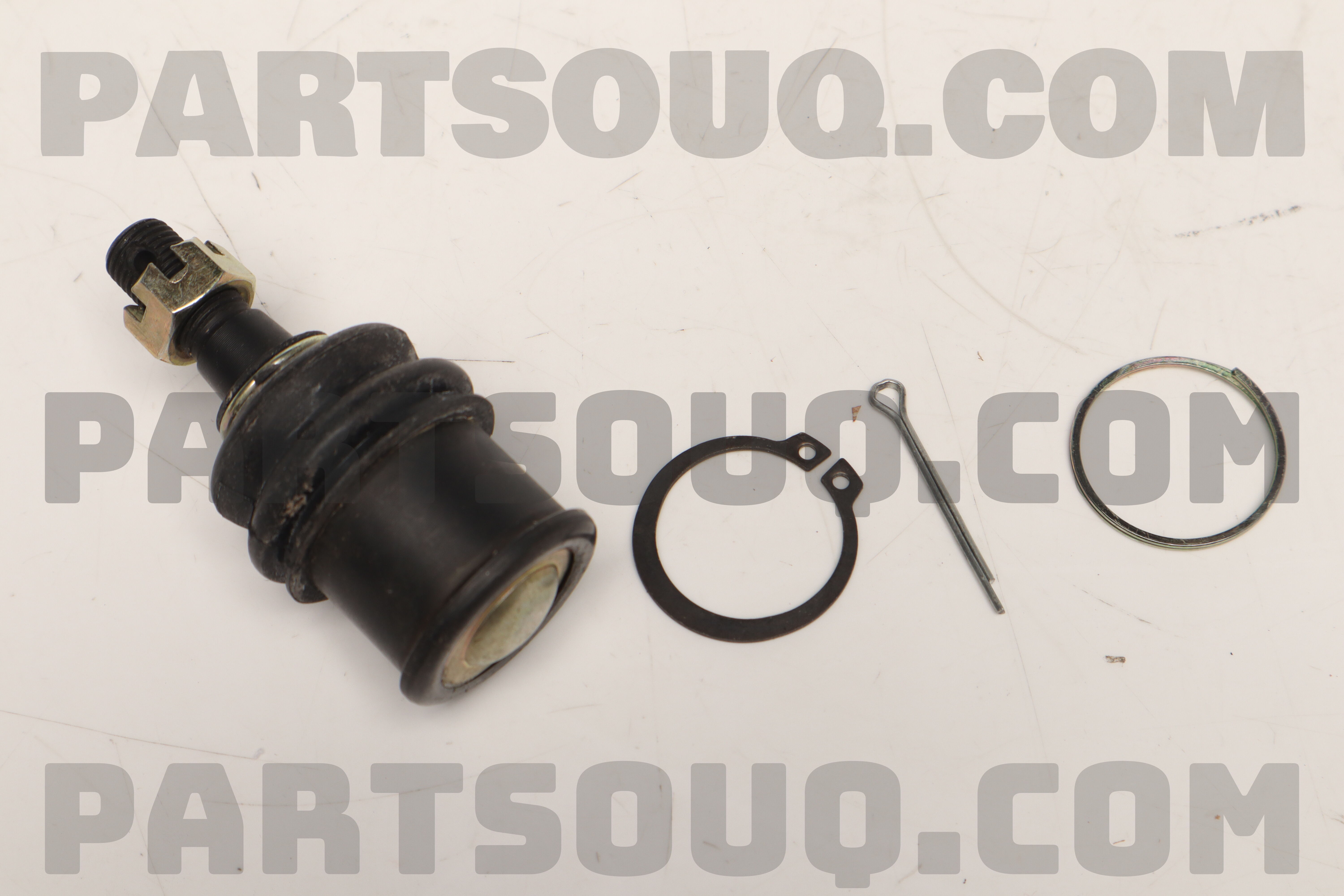 LINK COMPL,LH 54525AL500 | Nissan Parts | PartSouq