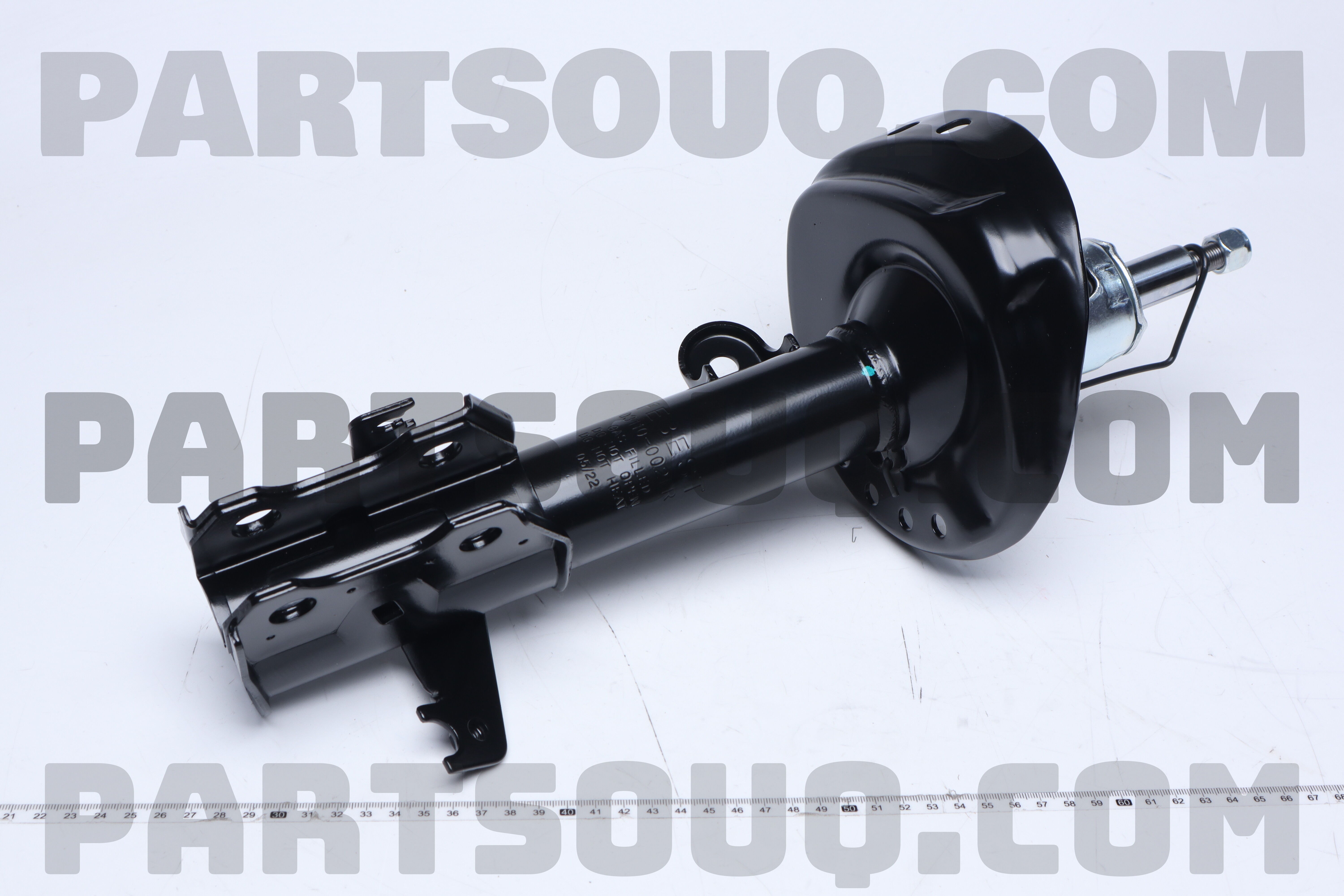 S/ABS UNIT R- FR 51611T0AA01 | Honda Parts | PartSouq