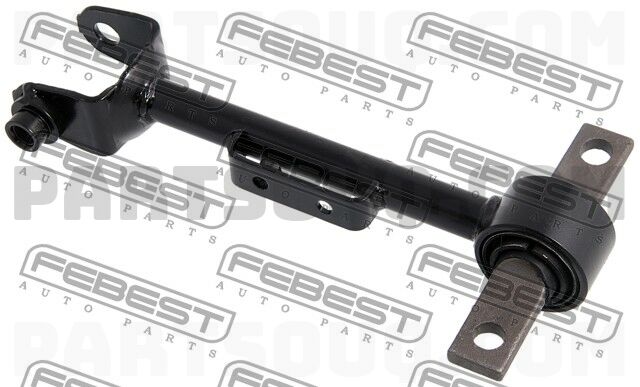 0325-CL7UP Genuine Febest REAR UPPER TRACK CONTROL ROD 52380-SEA-000