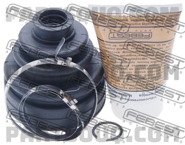 BOOT SET,INNER JOINT GG6222540 | Mazda Parts | PartSouq