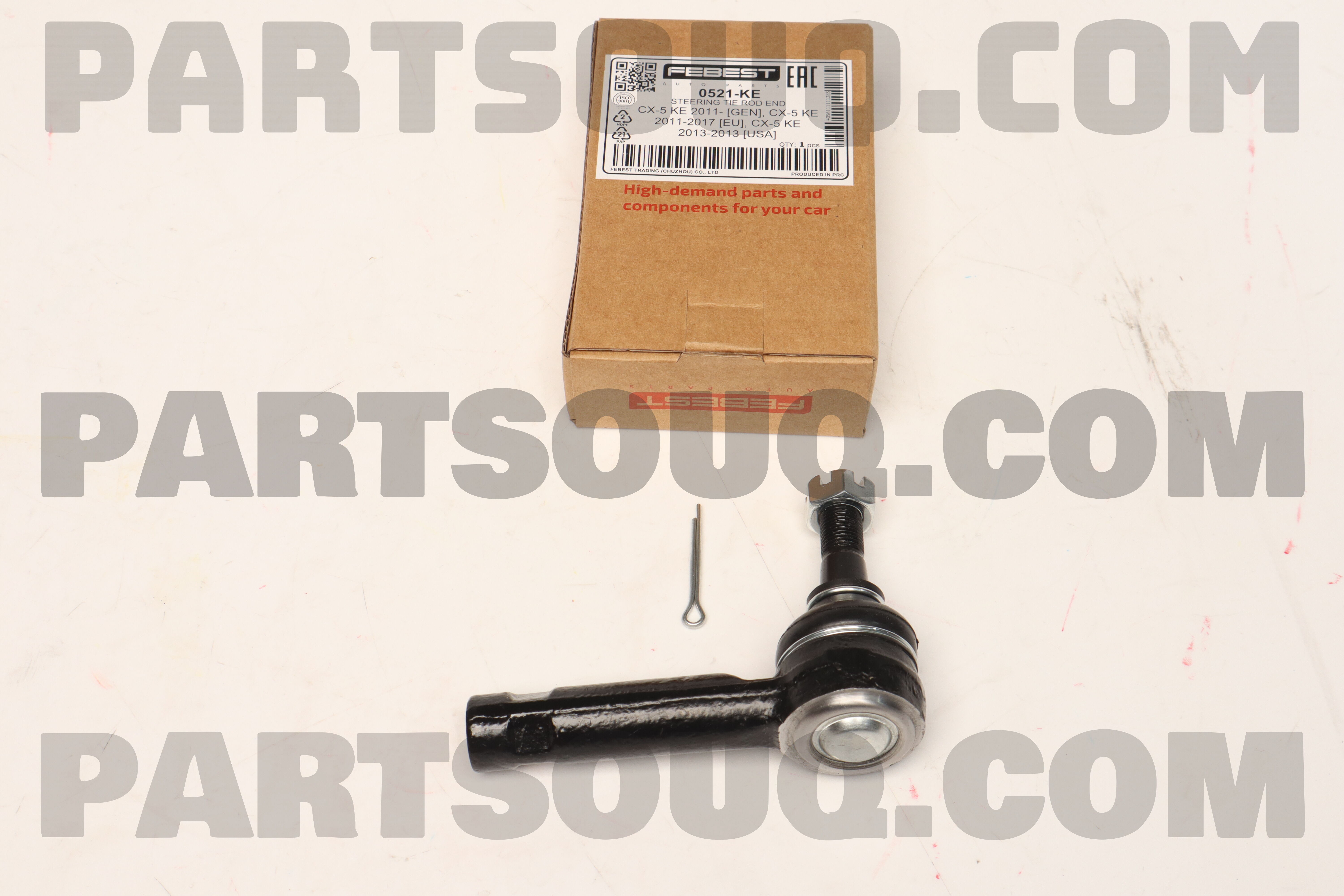 JOINT,BALL KD3132280 | Mazda Parts | PartSouq
